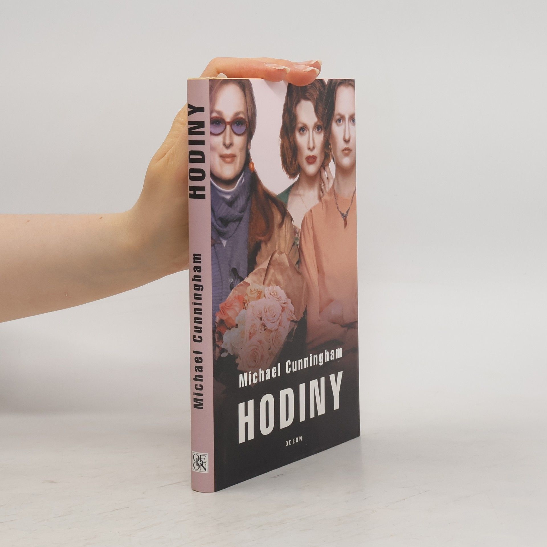 Michael Cunningham Hodiny
