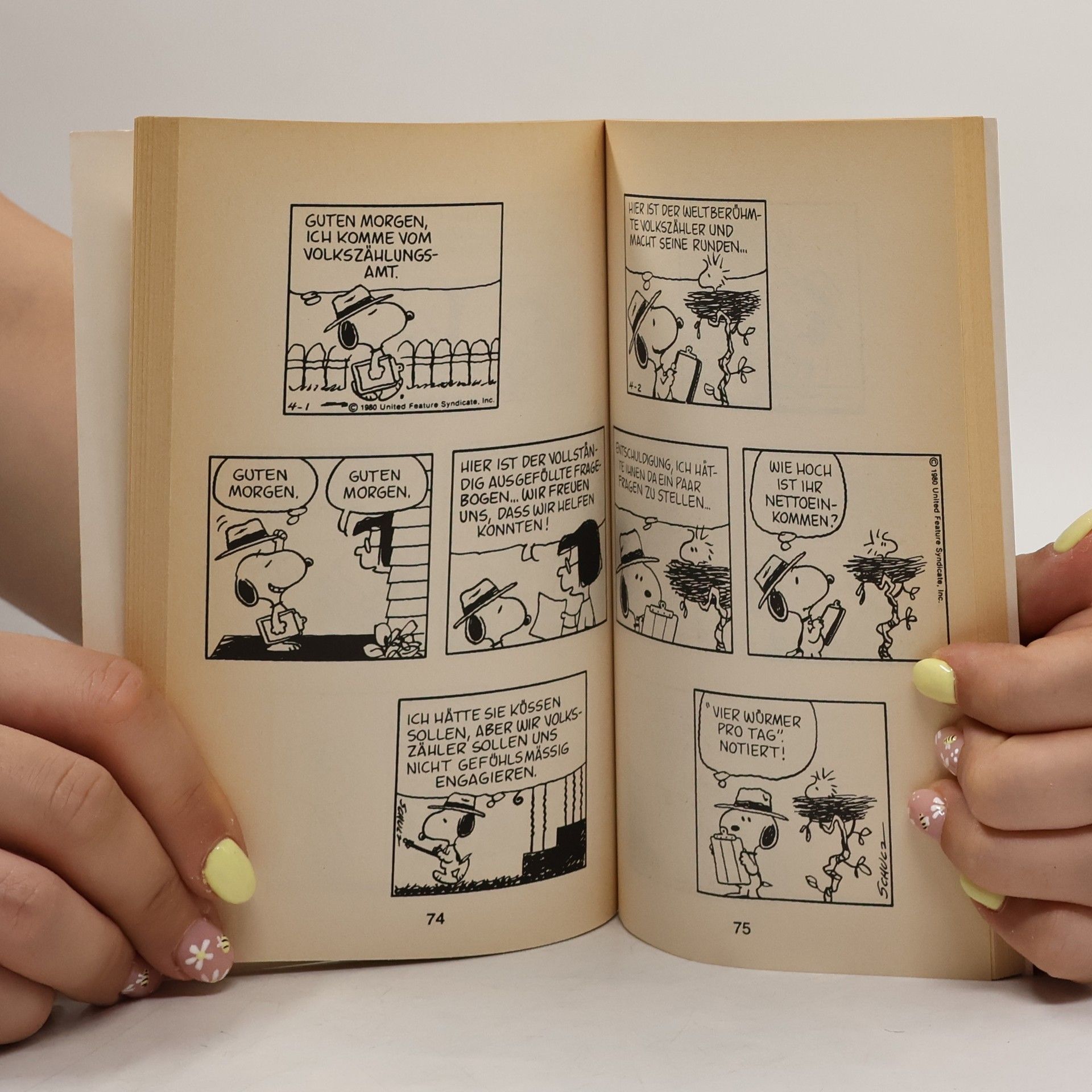 Charles M. Schulz Snoopy 11