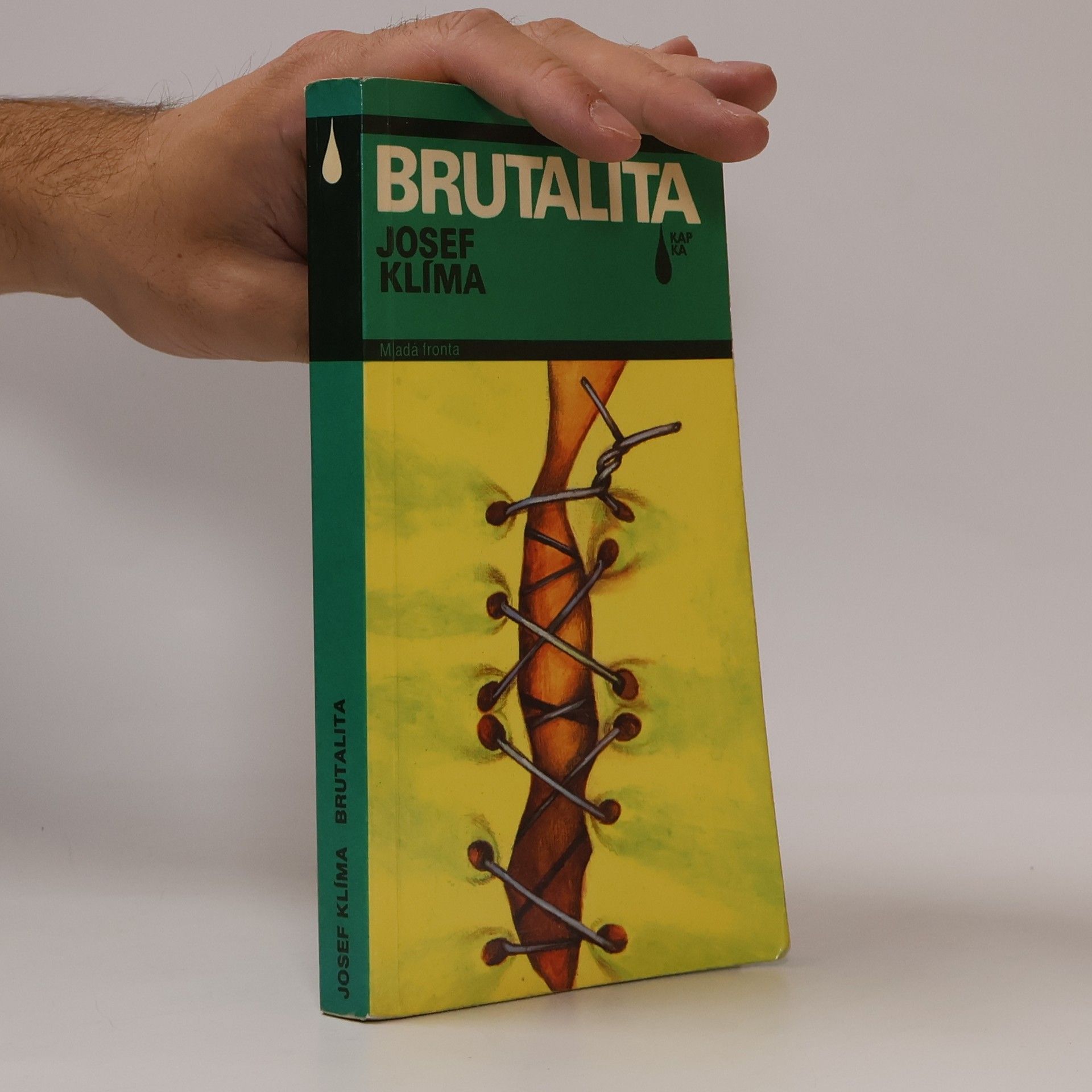 Brutalita
