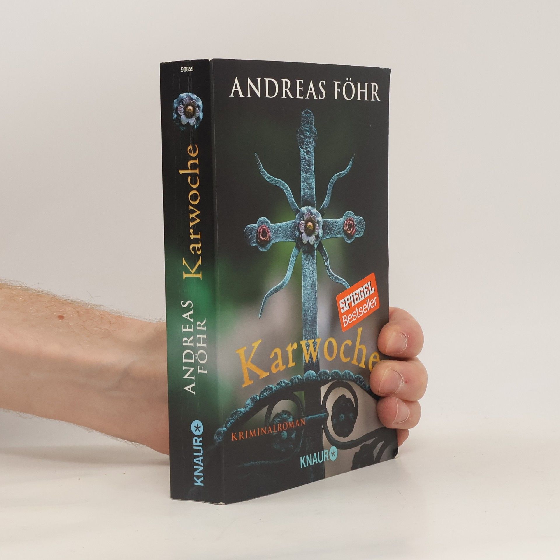 Andreas Föhr Karwoche