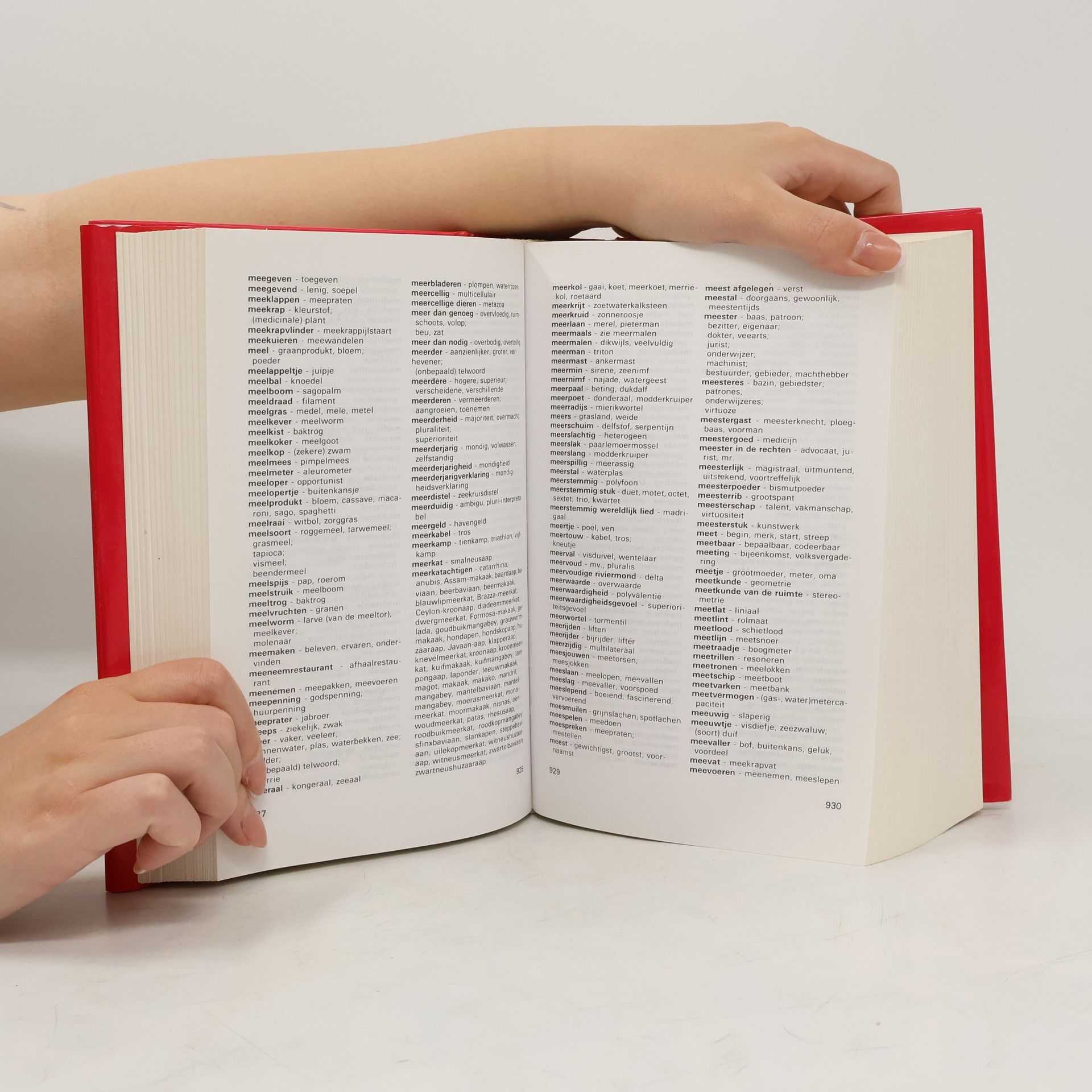 H.C. van den Welberg Handboek van de puzzelaar