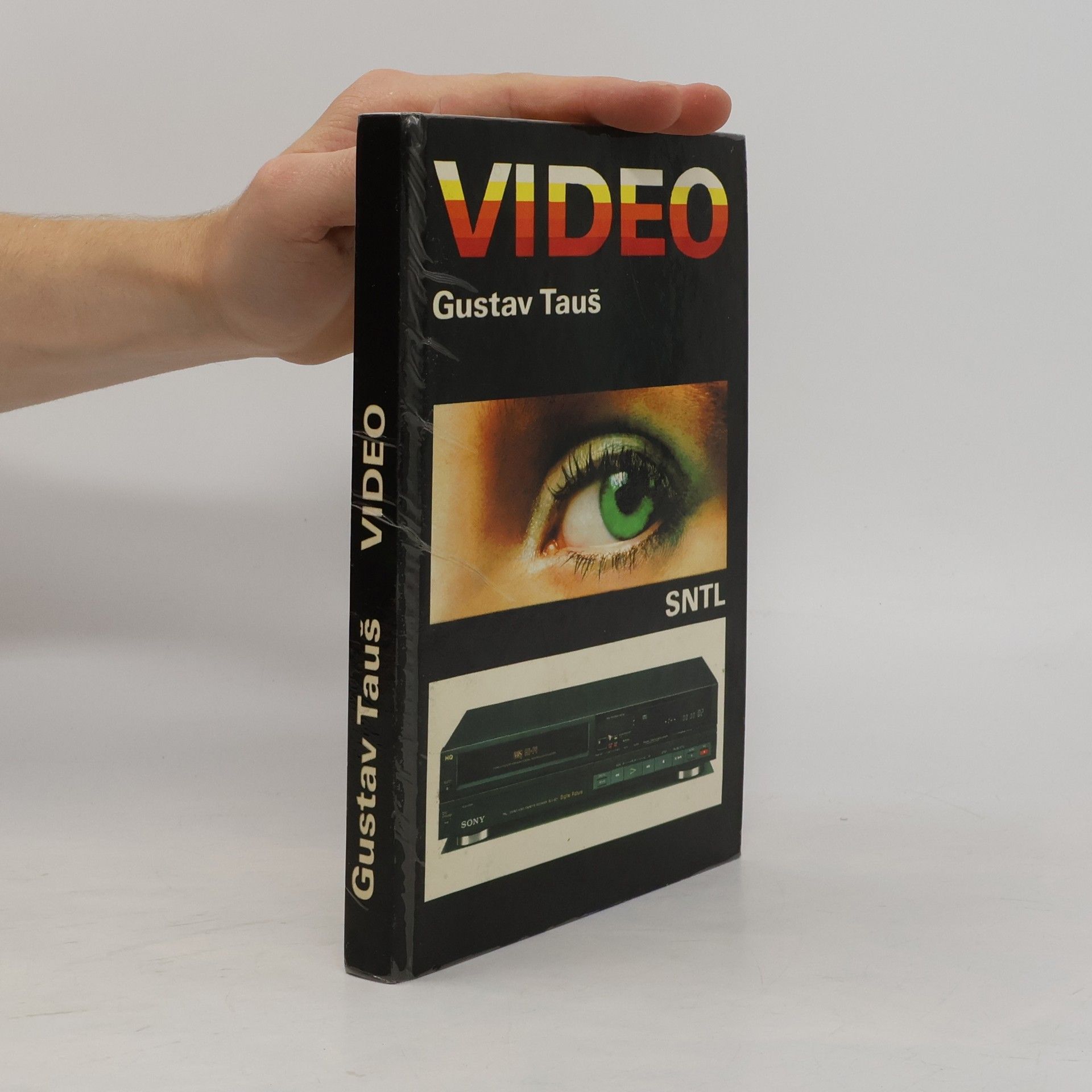 Gustav Tauš Video