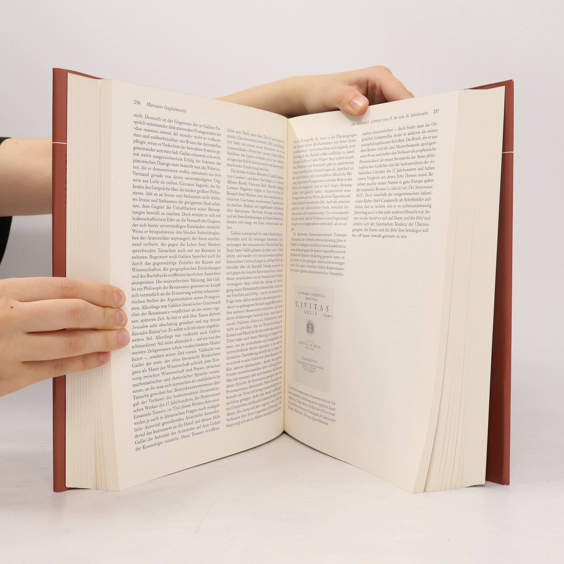 Autorenkollektiv Propyläen-Geschichte der Literatur