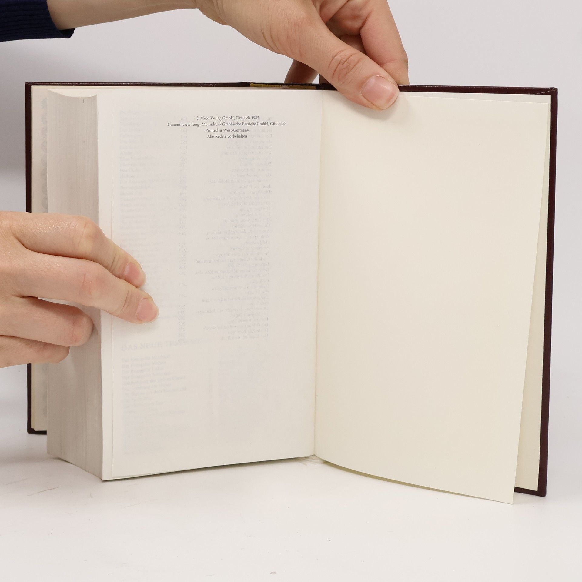 Autorenkollektiv Die Bibel