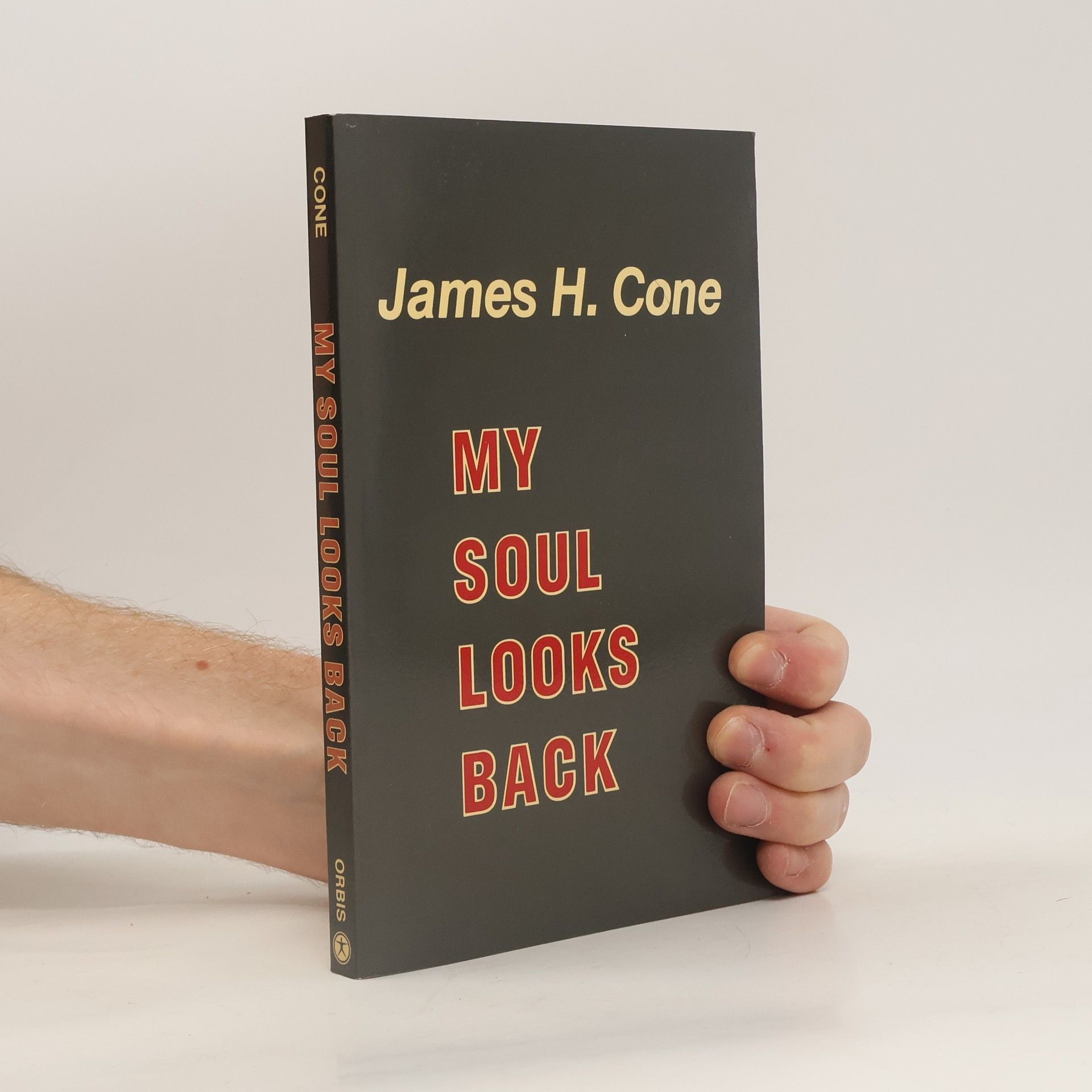 My Soul Looks Back