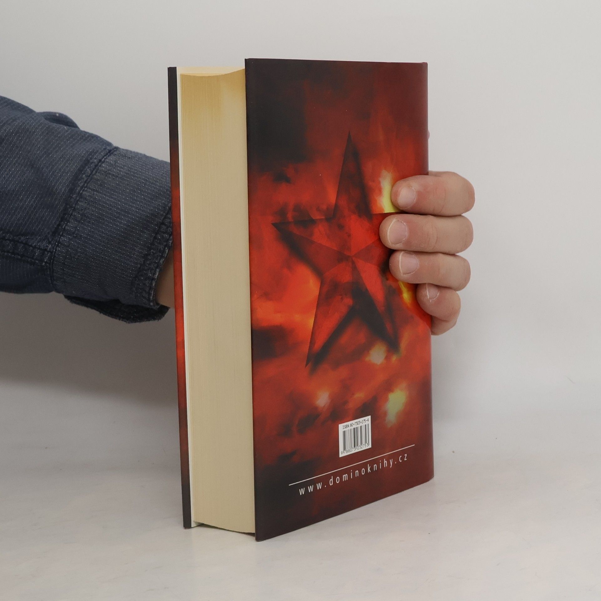 Robert Ludlum Mozaika Parsifal