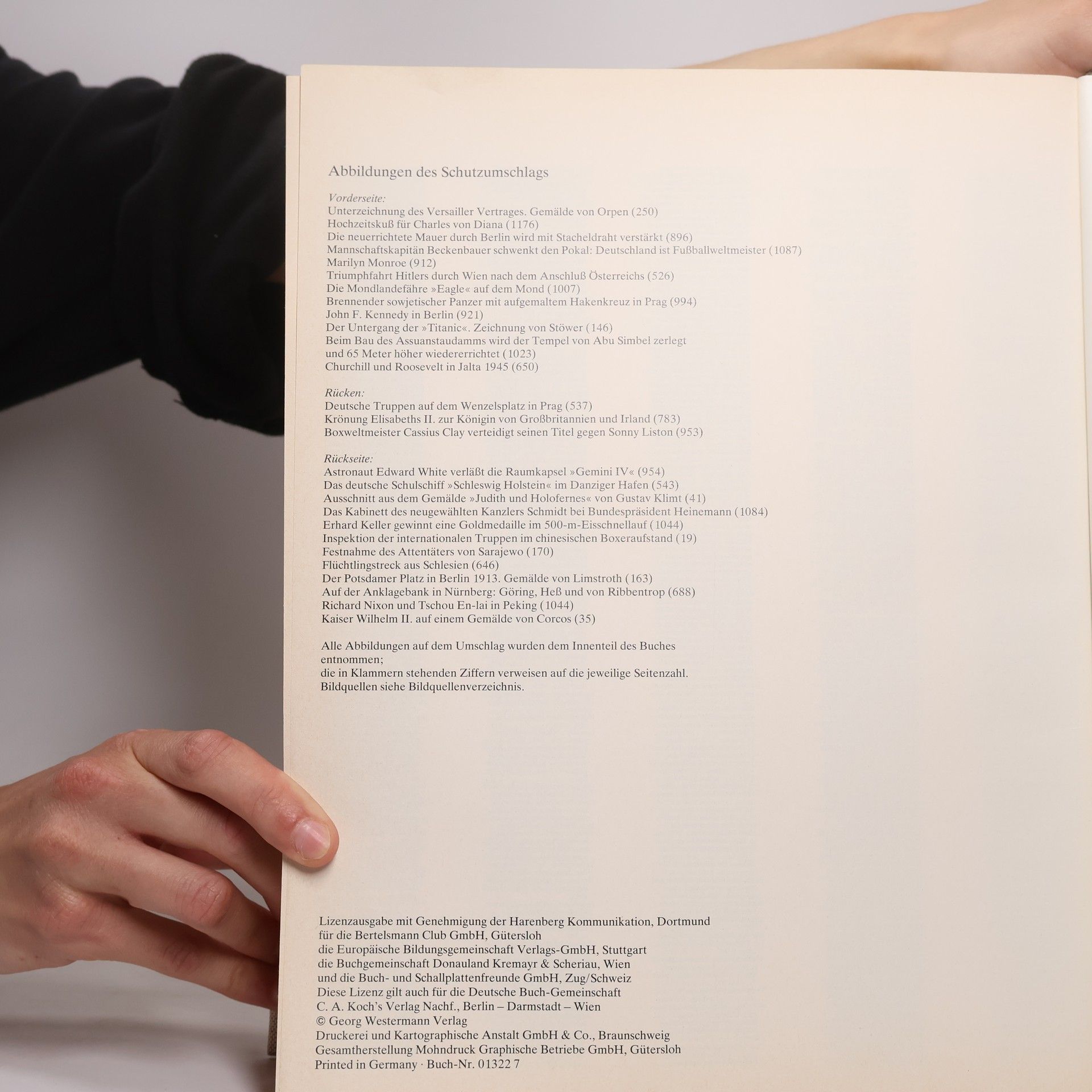 Autorenkollektiv Chronik des 20. Jahrhunderts