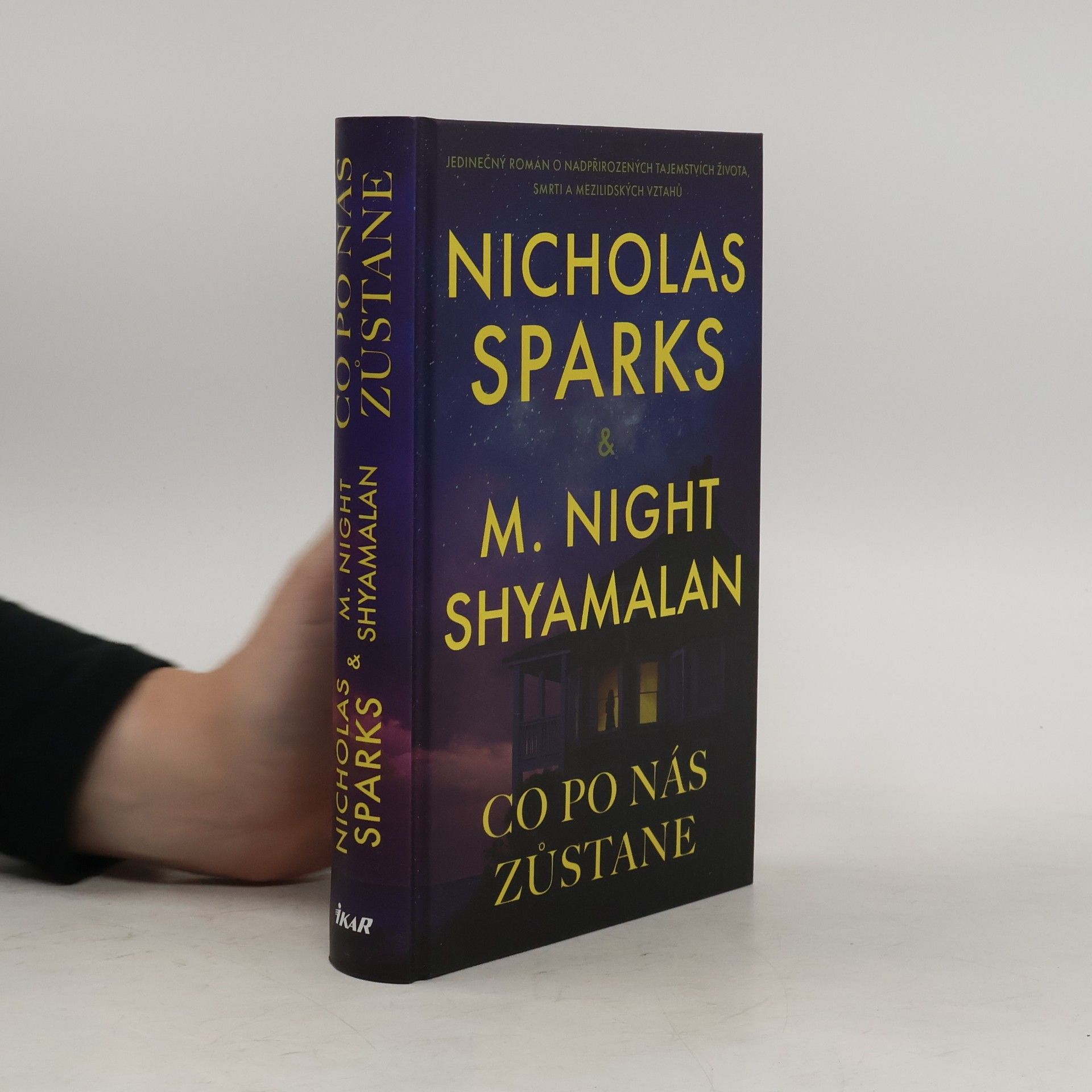 Co po nás zůstane