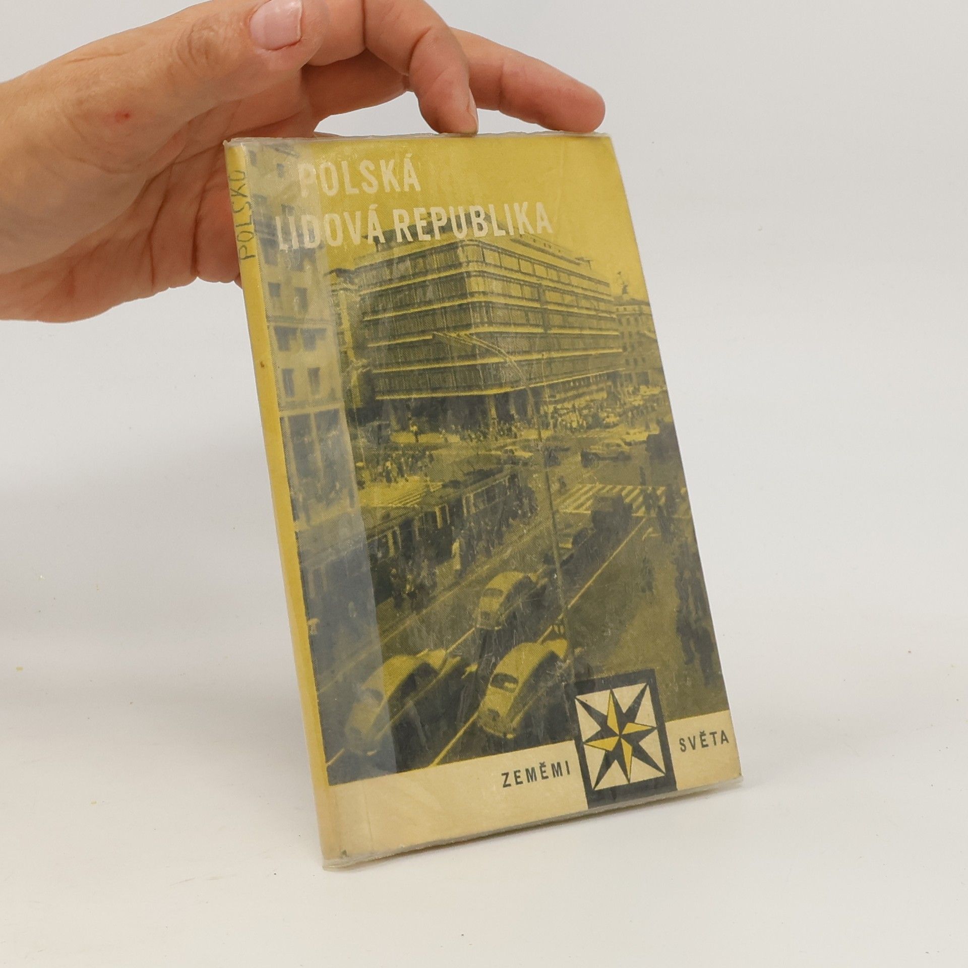 Autores varios Polská lidová republika