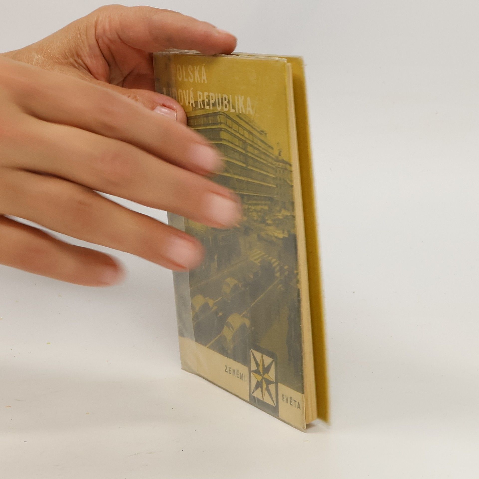 Autores varios Polská lidová republika