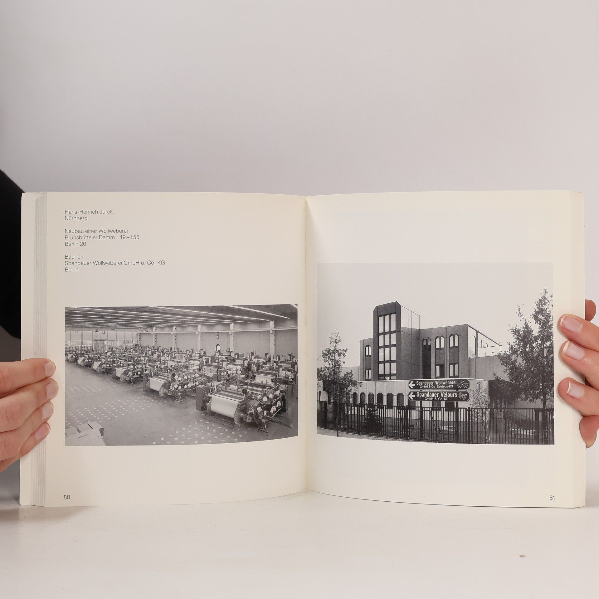 Kolektiv autorů Architekturpreis Berlin 1989