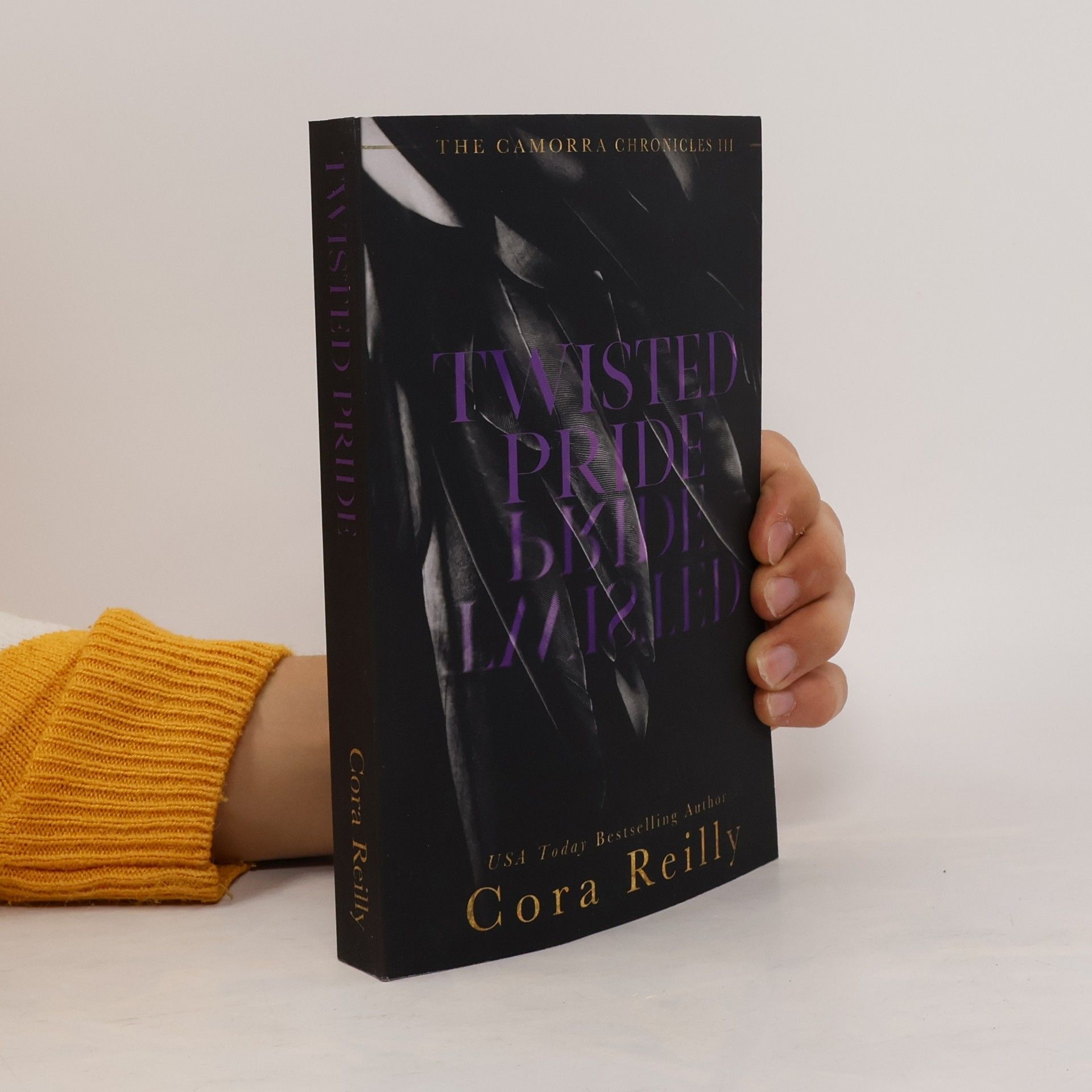 The Camorra Chronicles - 3: Twisted Pride