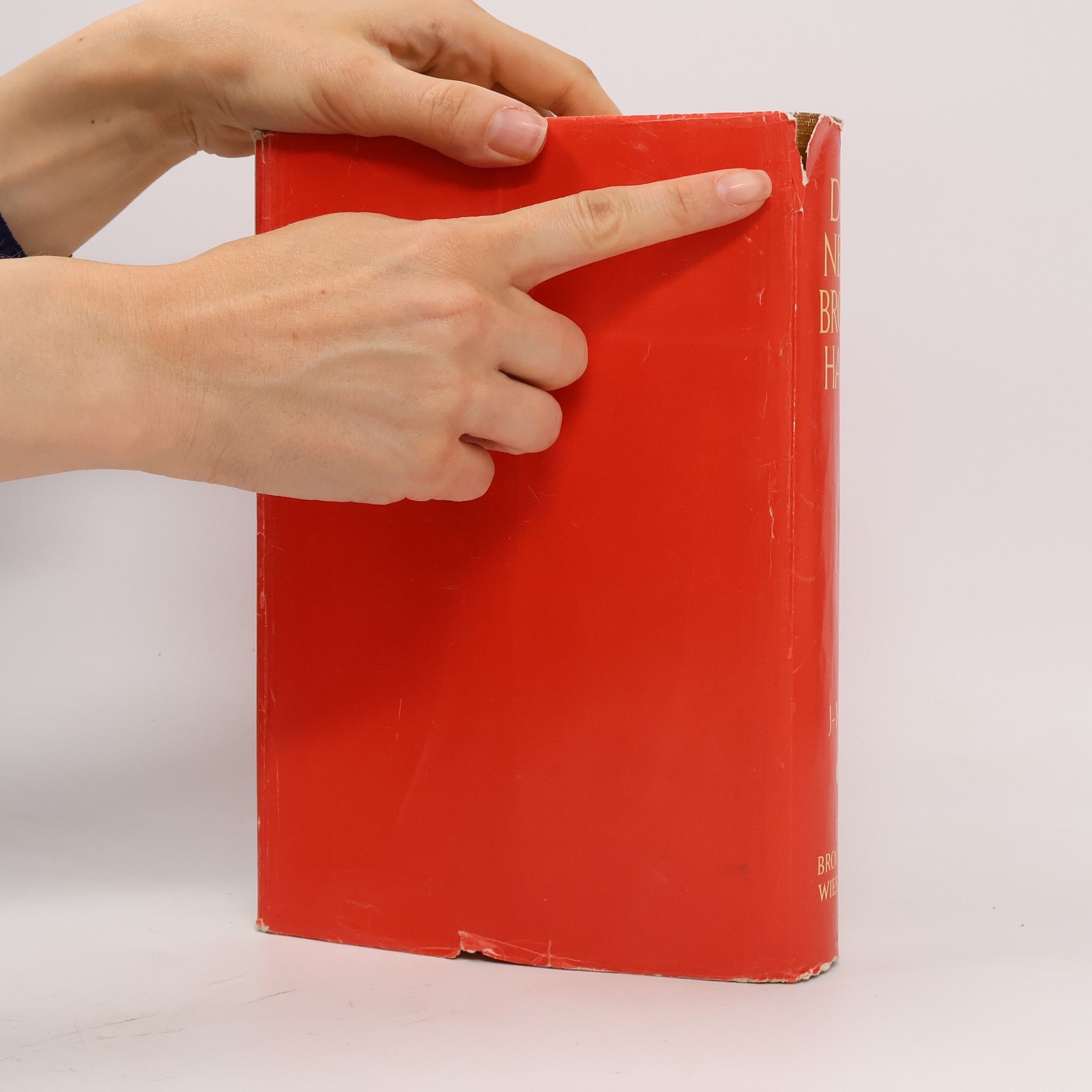 Autorenkollektiv Der Neue Brockhaus 3