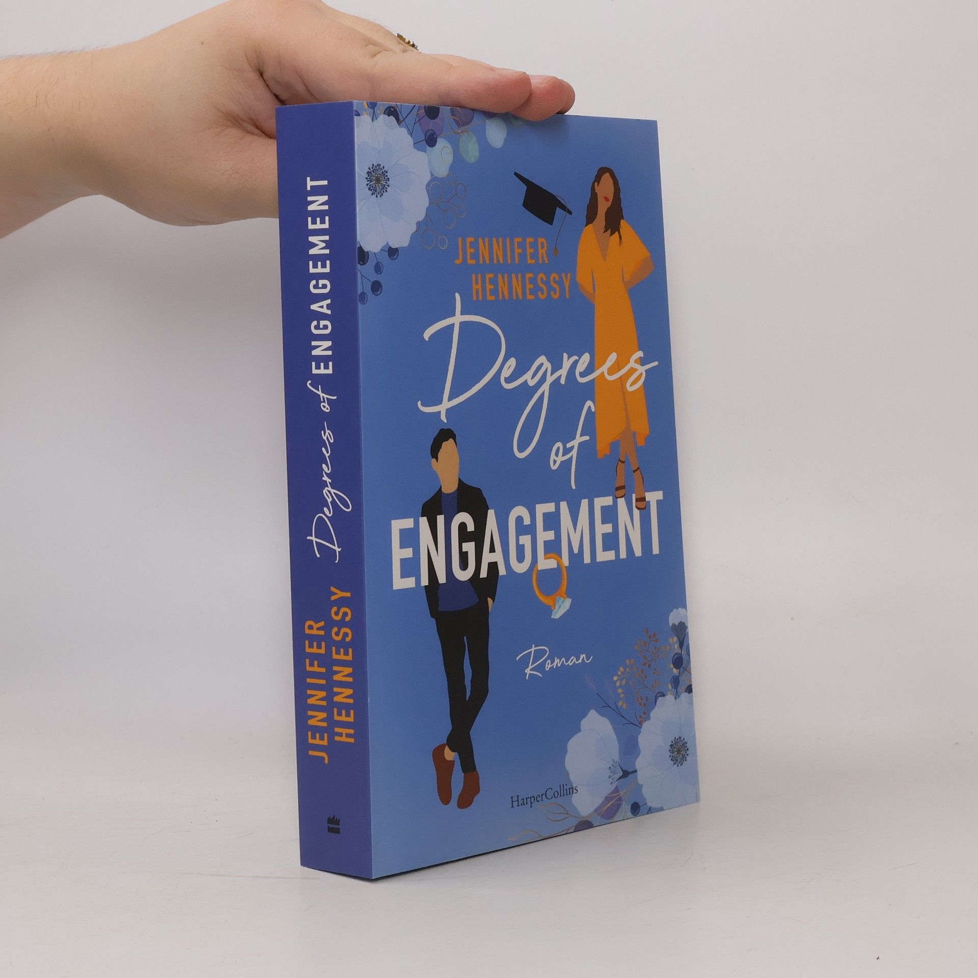 Jennifer Hennessy Degrees of Engagement