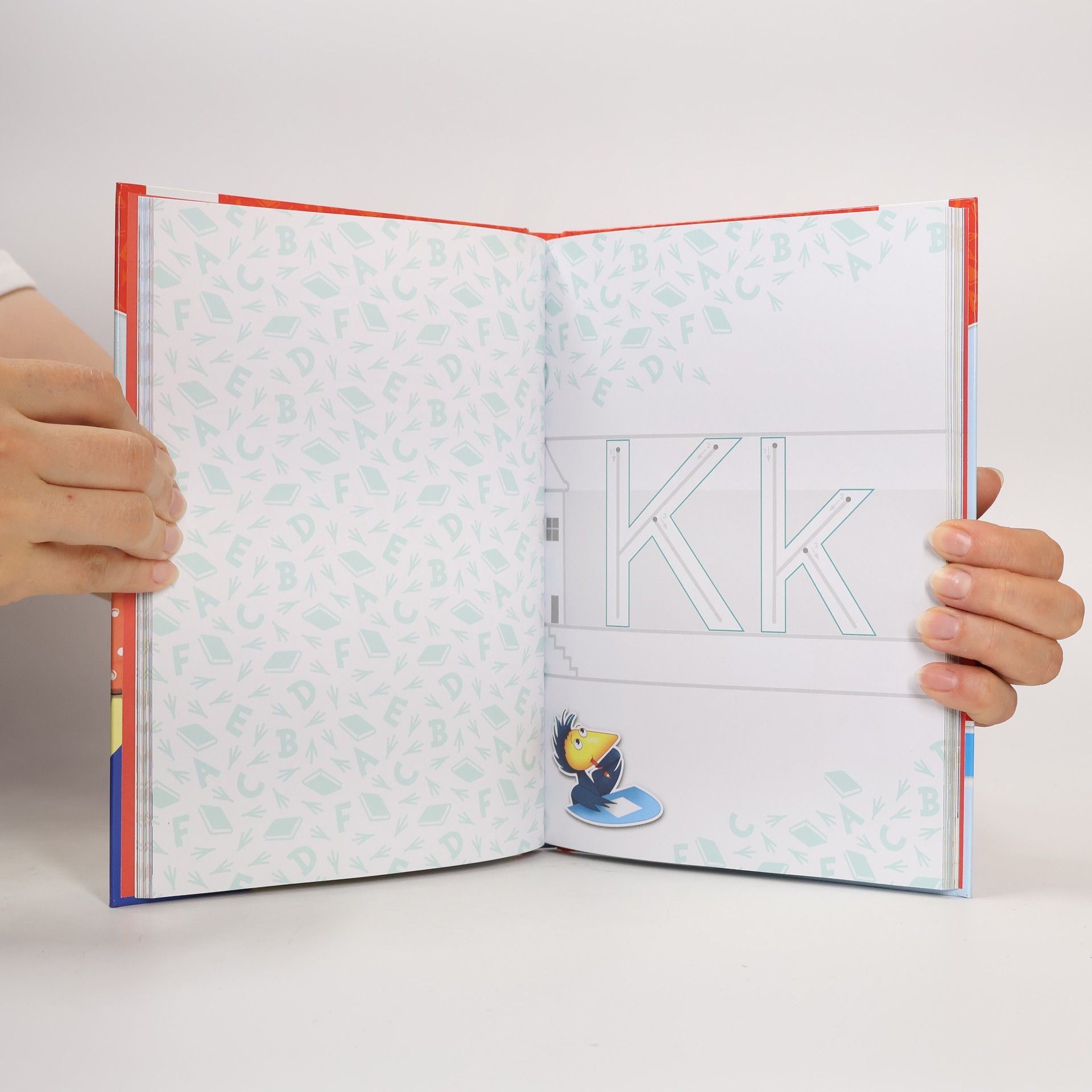 Bernd Penners A wie Apfel, B wie Bär, das ABC ist gar nicht schwer - Lustige Reime zum Lesenlernen - Erstlesebuch - Kinderbuch ab 6 Jahren - L