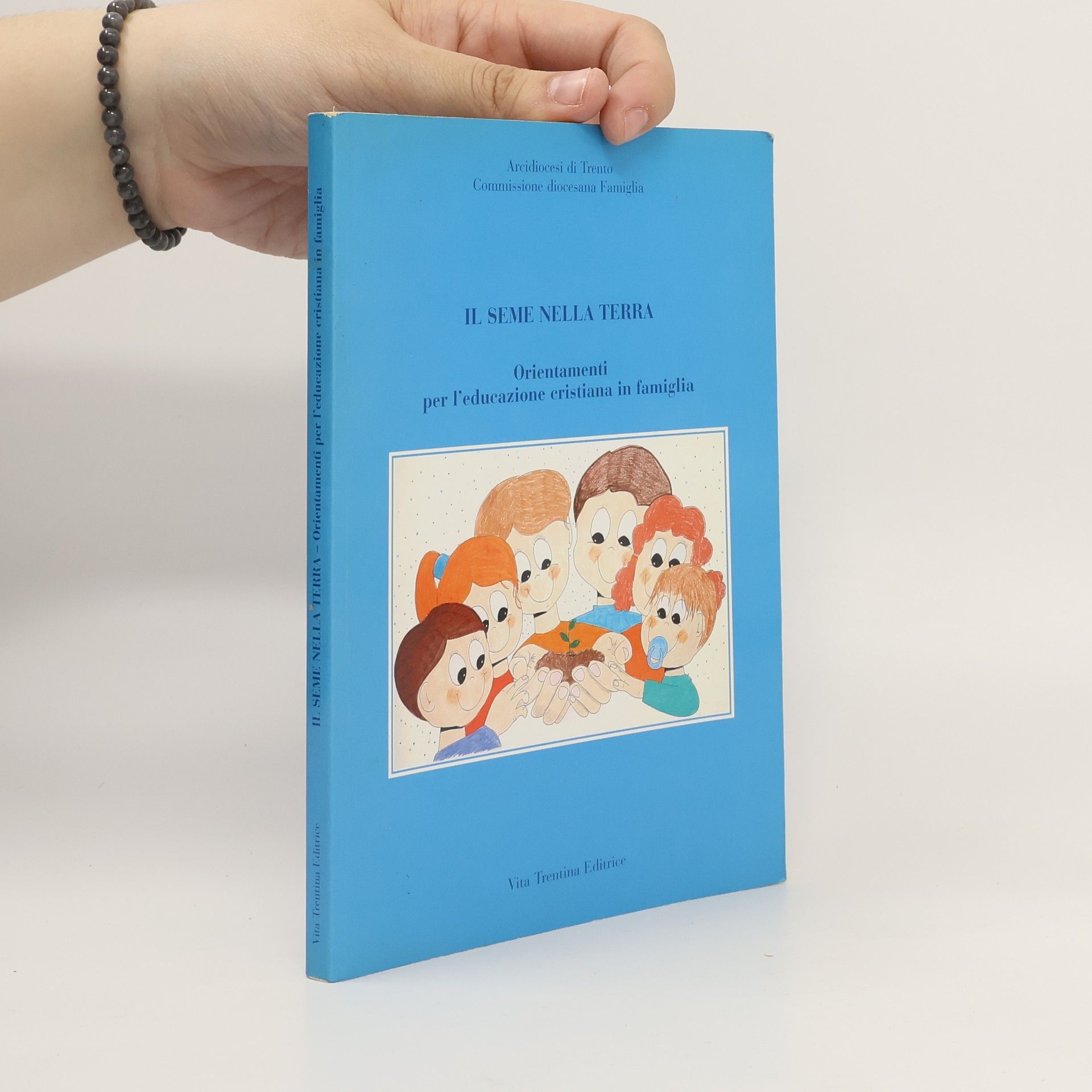 Autores varios Il Seme Nella Terra