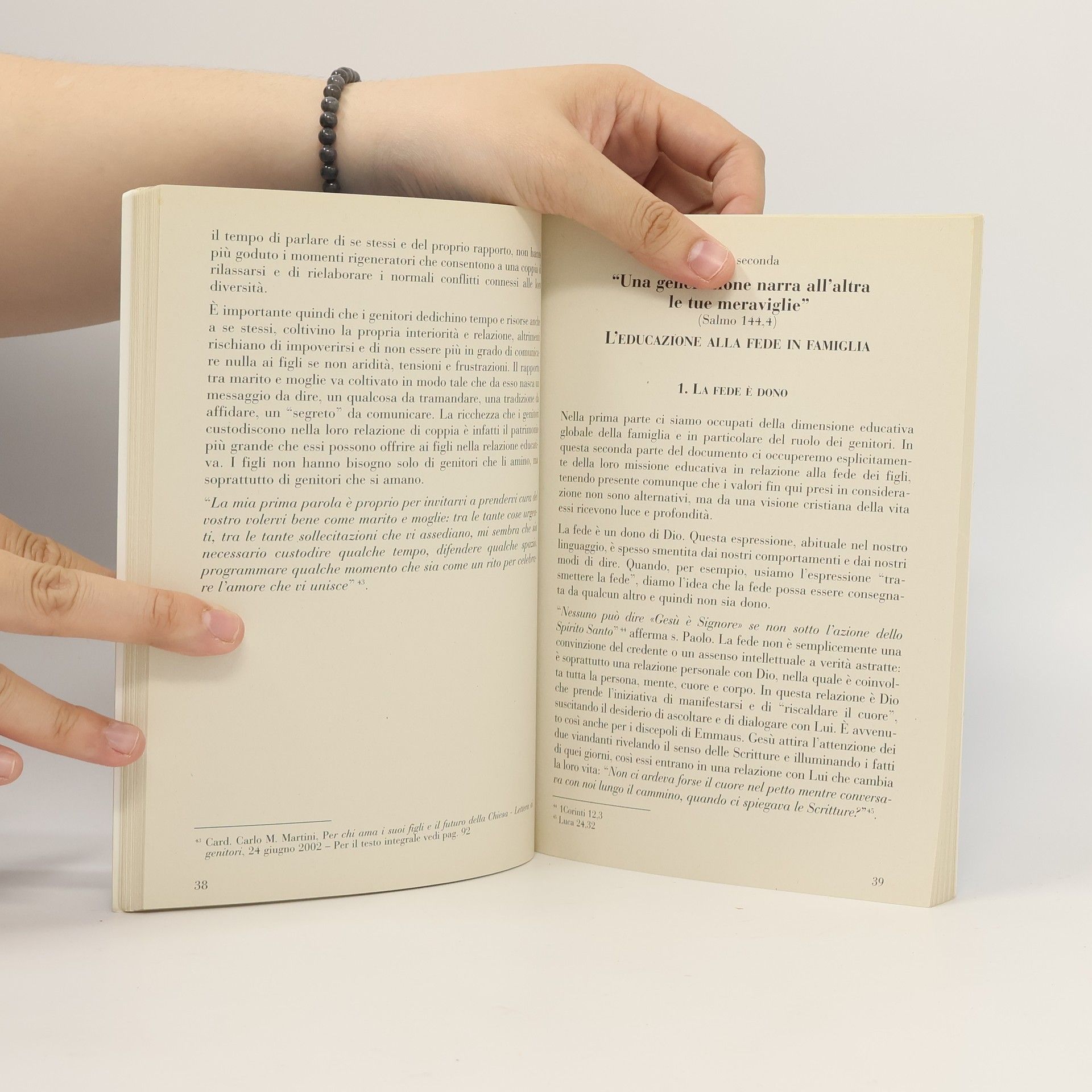Autores varios Il Seme Nella Terra