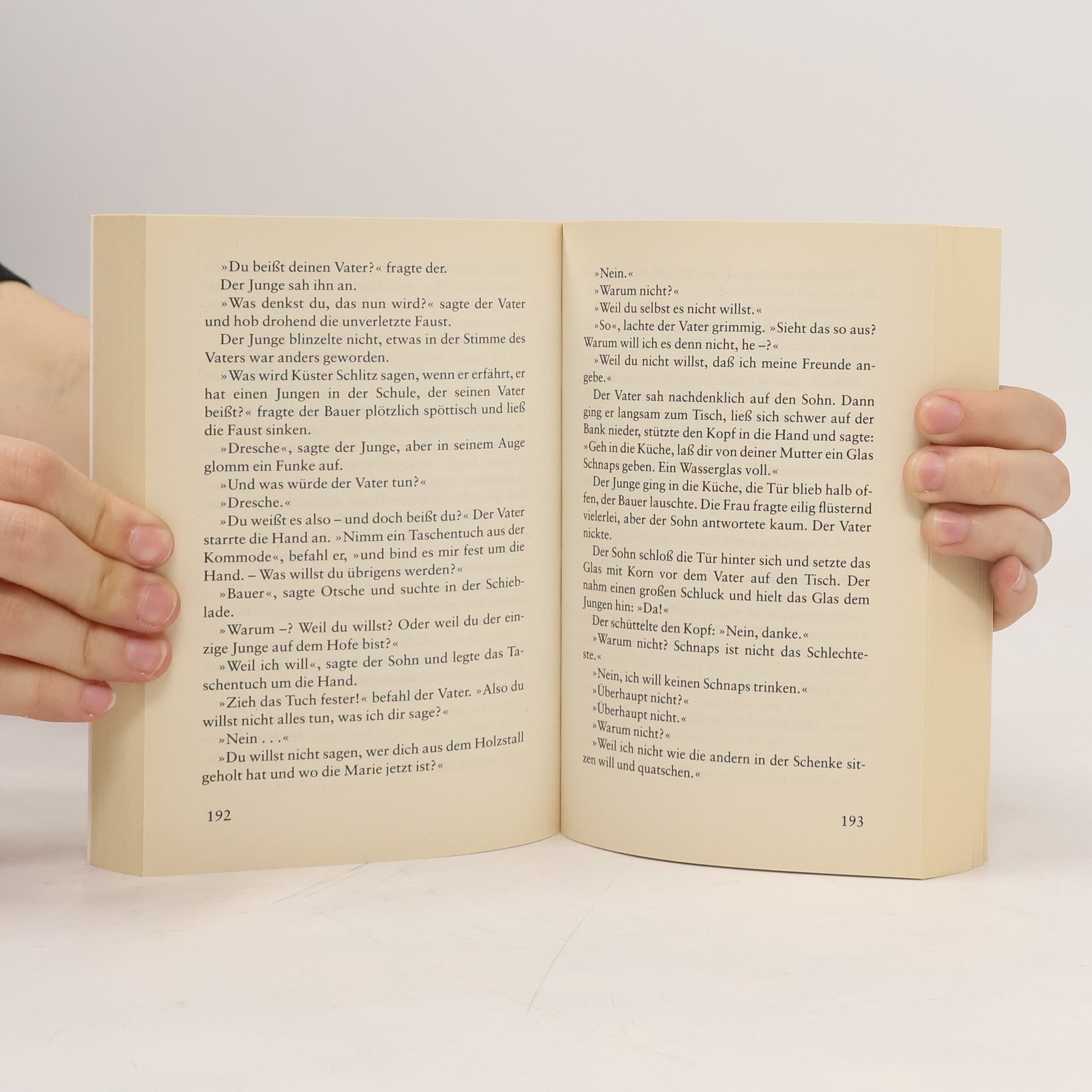 Hans Fallada Altes Herz geht auf die Reise