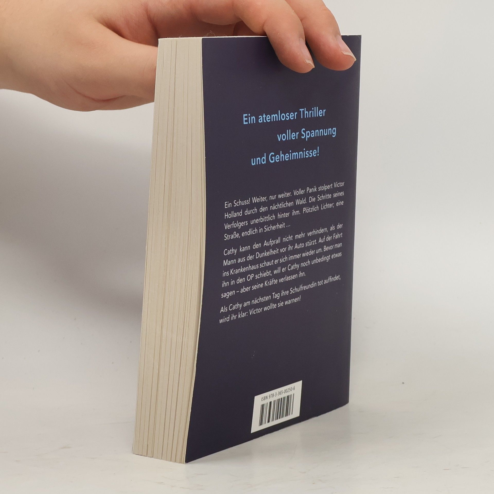 Tess Gerritsen Das Geheimlabor