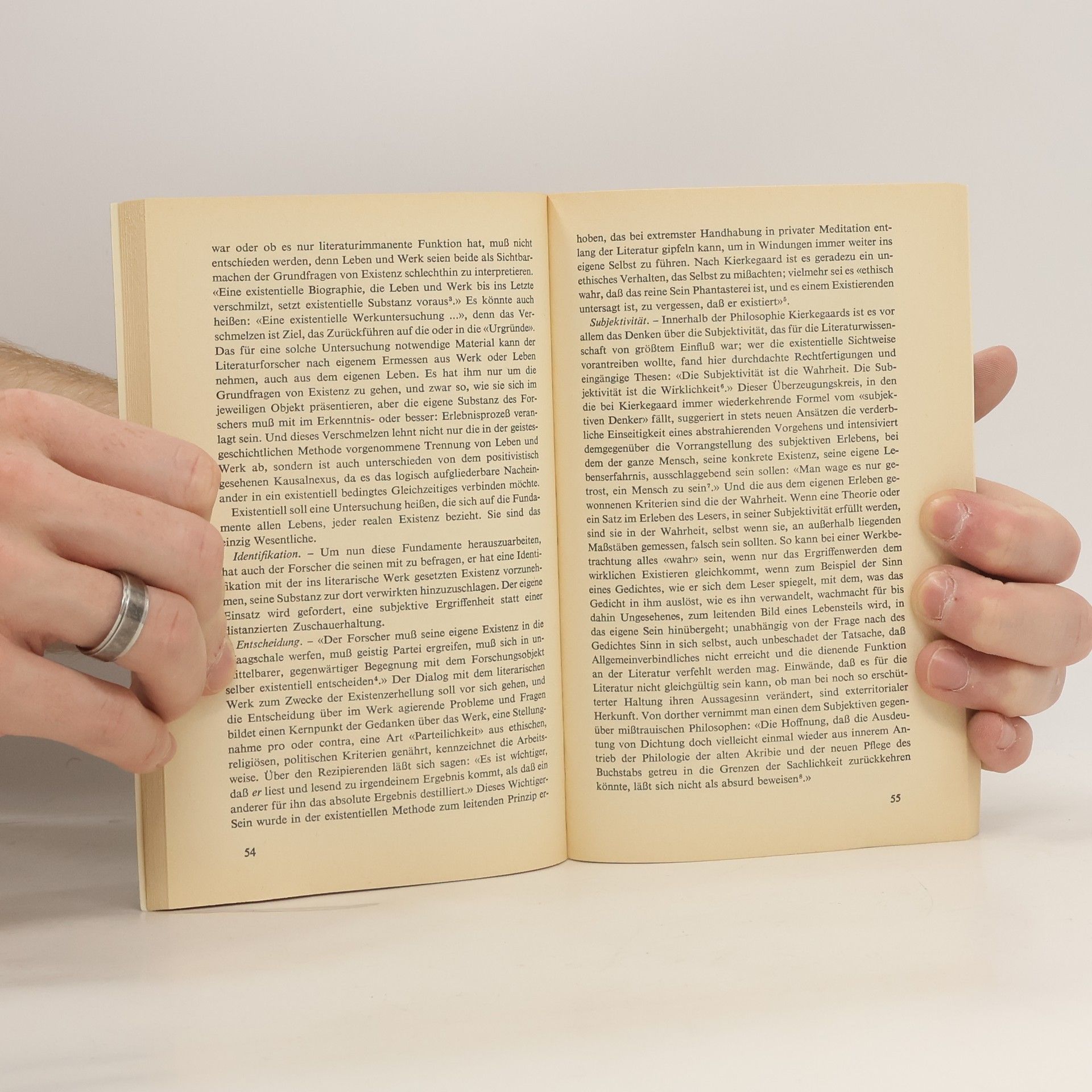 Manon Maren-Grisebach Methoden der Literaturwissenschaft