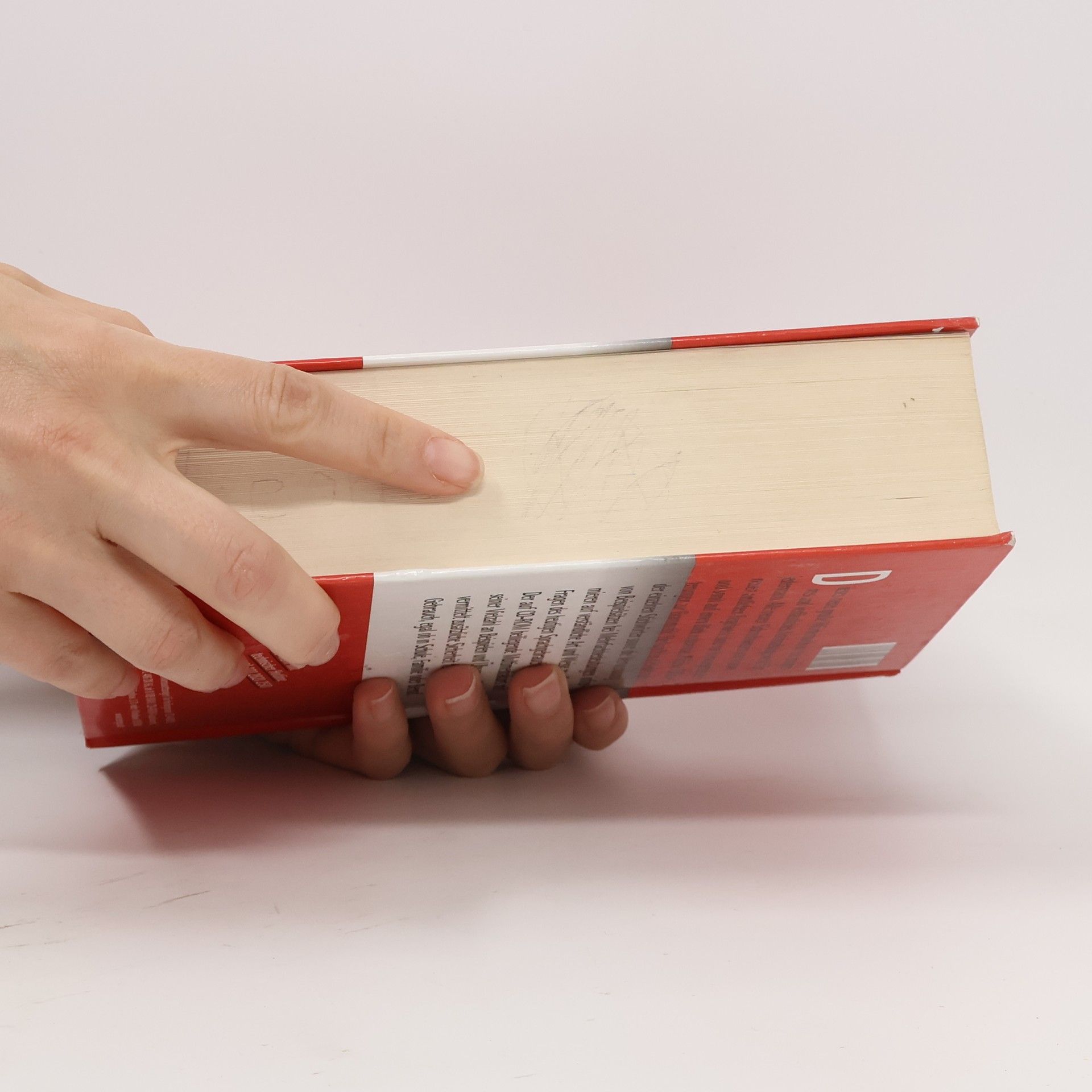 Autorenkollektiv Großes Wörterbuch
