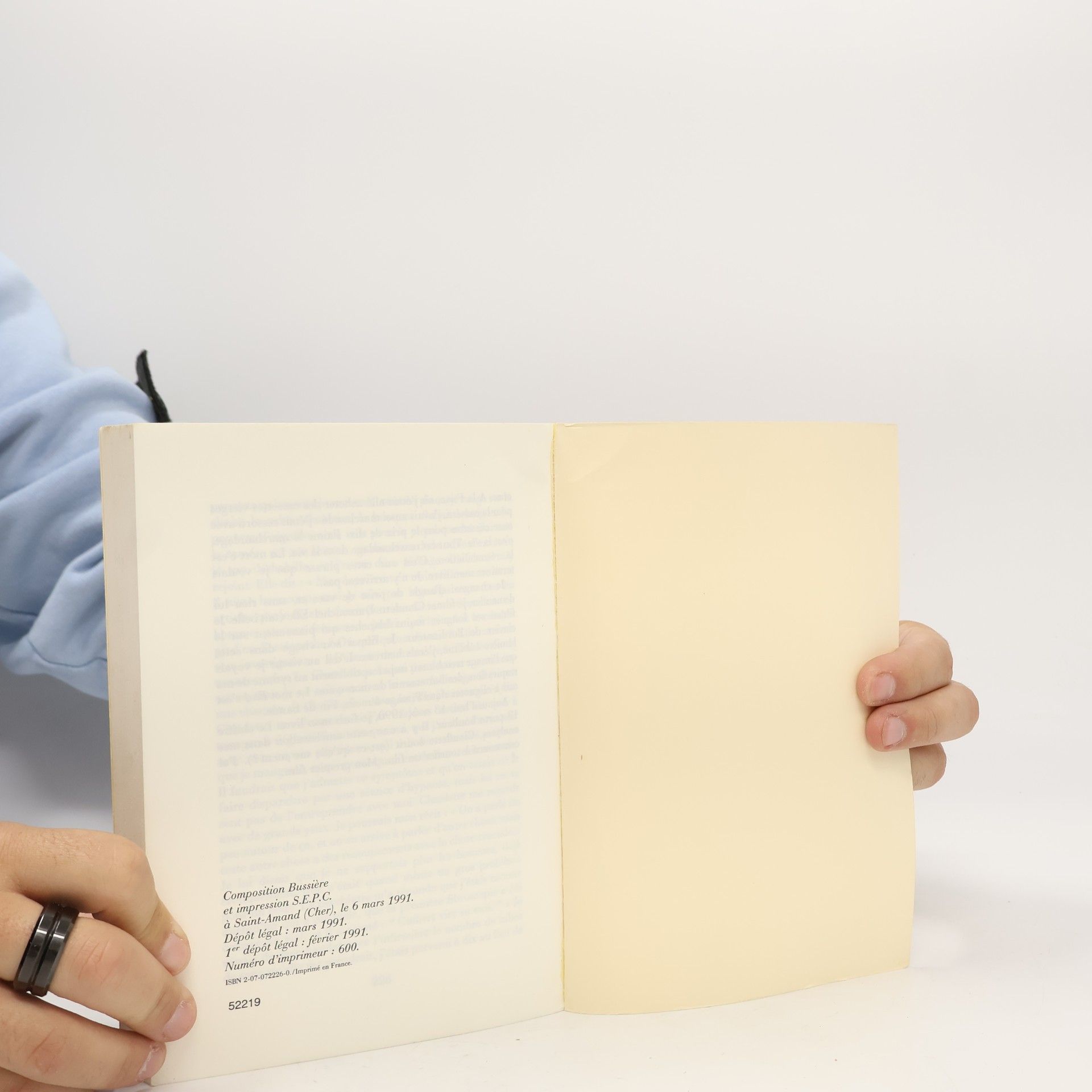 Hervé Guibert Le Protocole compassionnel