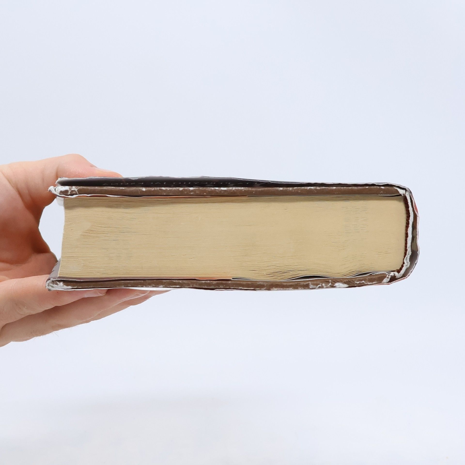 Rick Riordan Apollónův pád. Temné proroctví