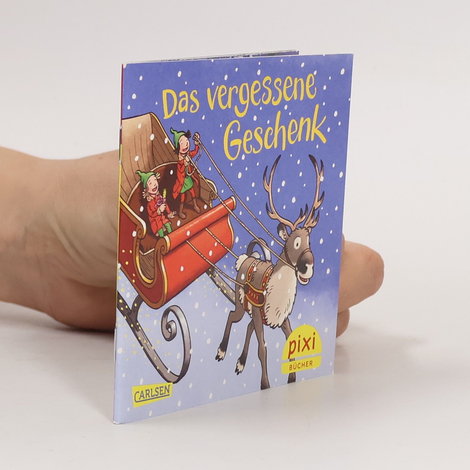 Autorenkollektiv Das vergessene Geschenk