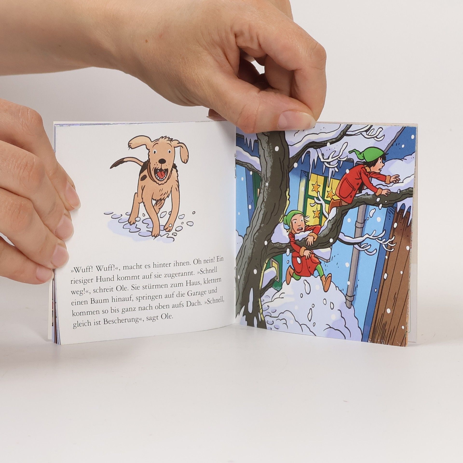 Autorenkollektiv Das vergessene Geschenk