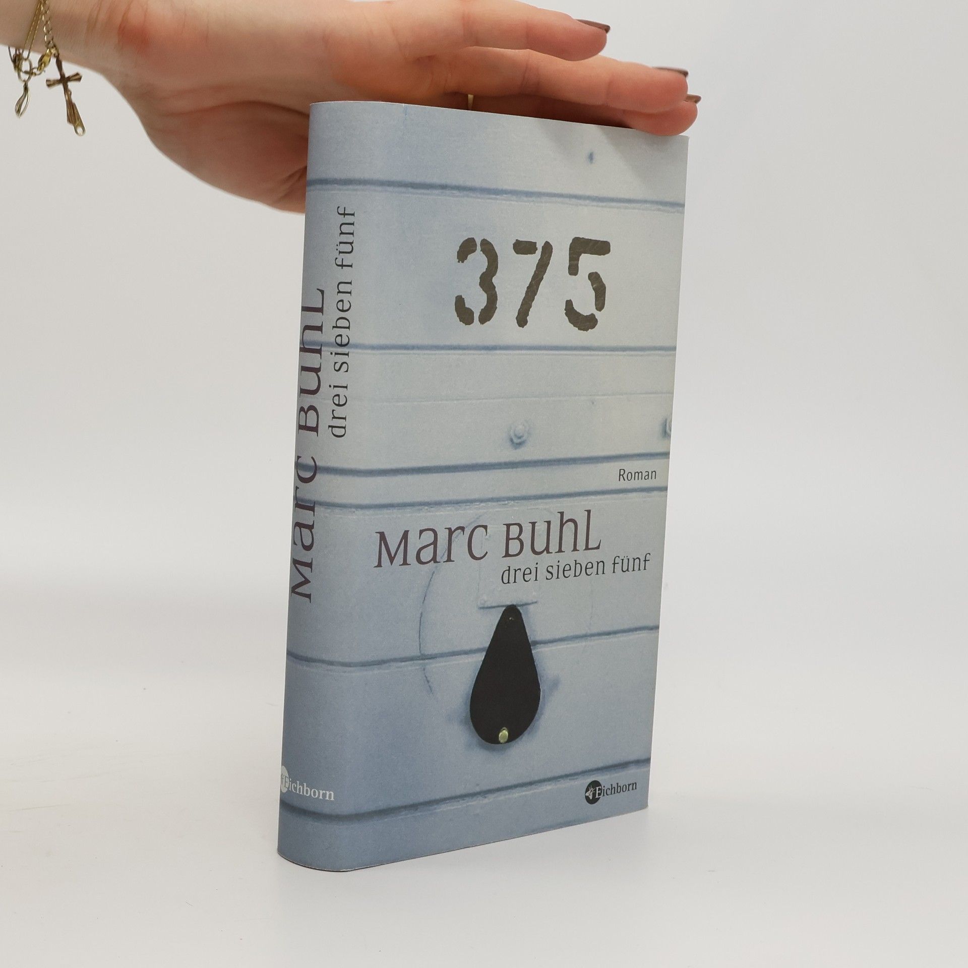 Marc Buhl 375, Drei Sieben Fünf