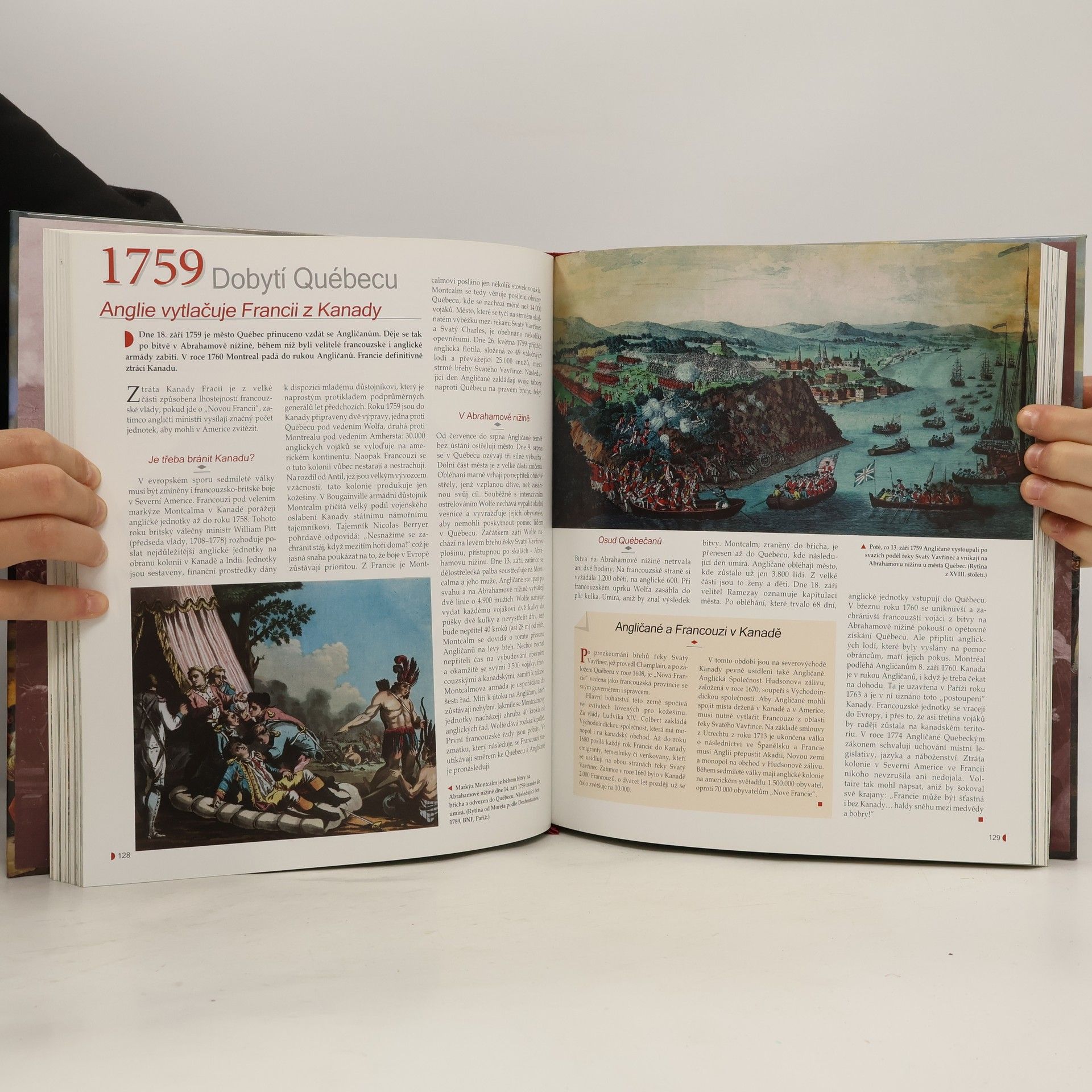 Stéphane Audoin-Rouzeau Velké bitvy historie