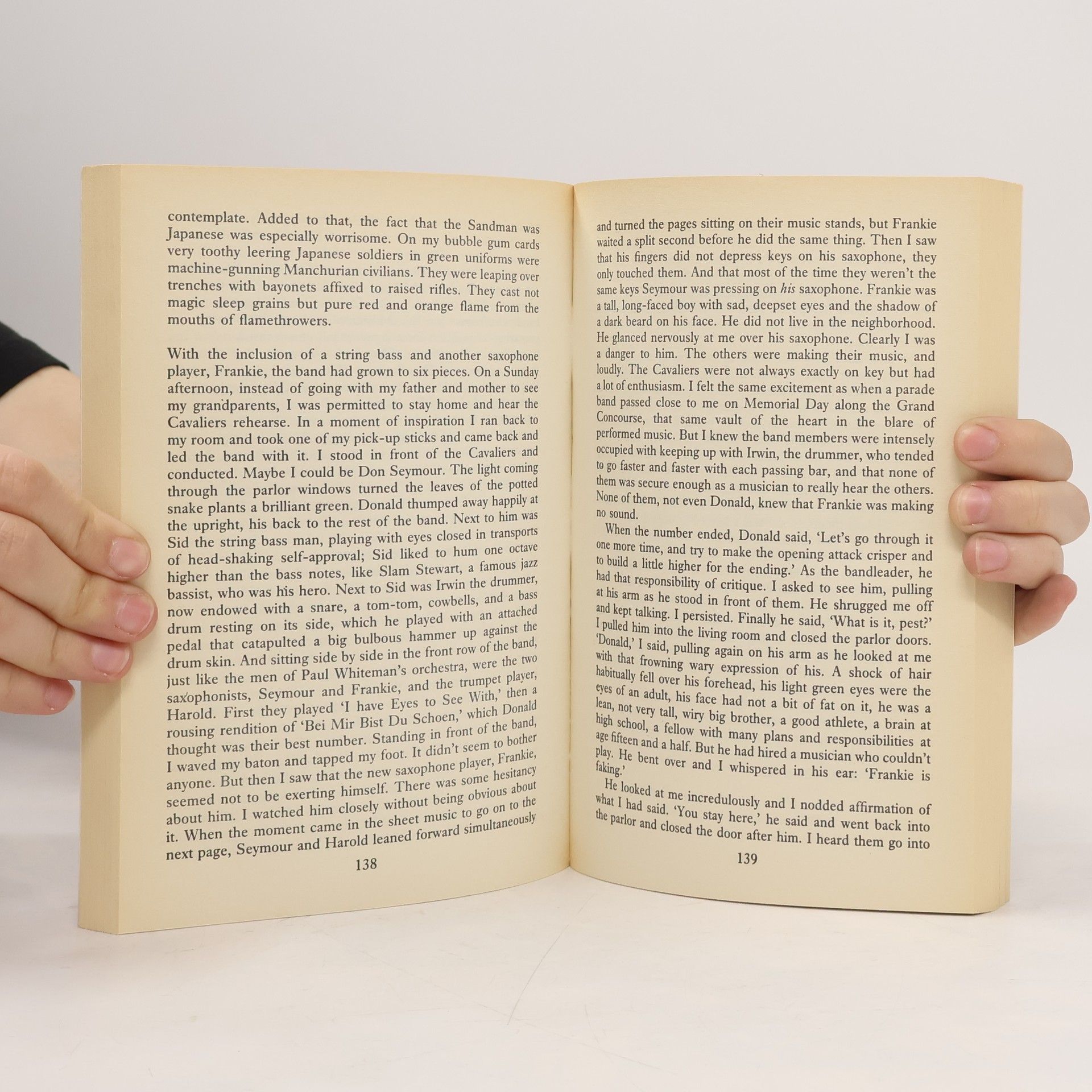 Edgar Lawrence Doctorow World's Fair