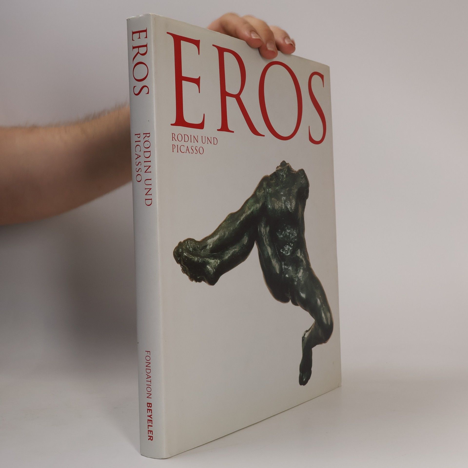 Delia Ciuha Eros