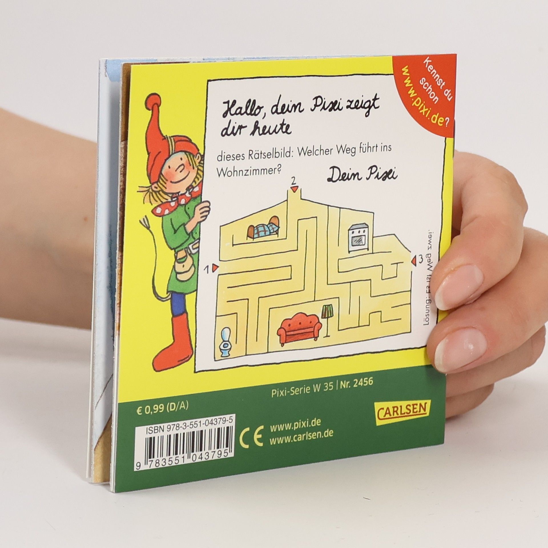 Autorenkollektiv Papas Versprechen