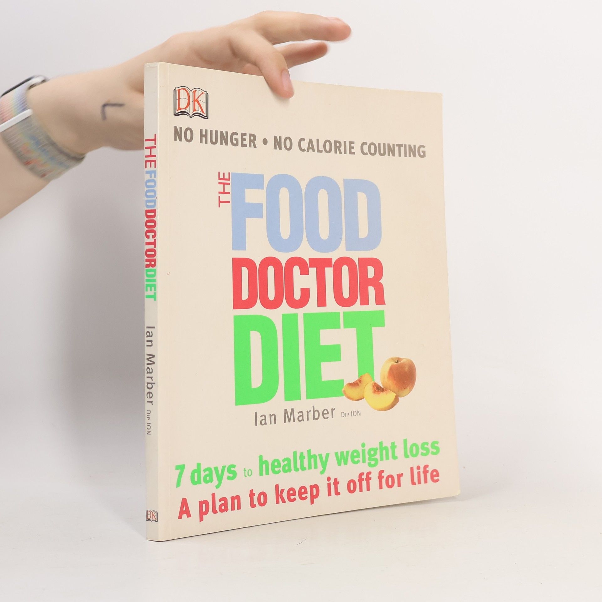 The Food Doctor Diet
