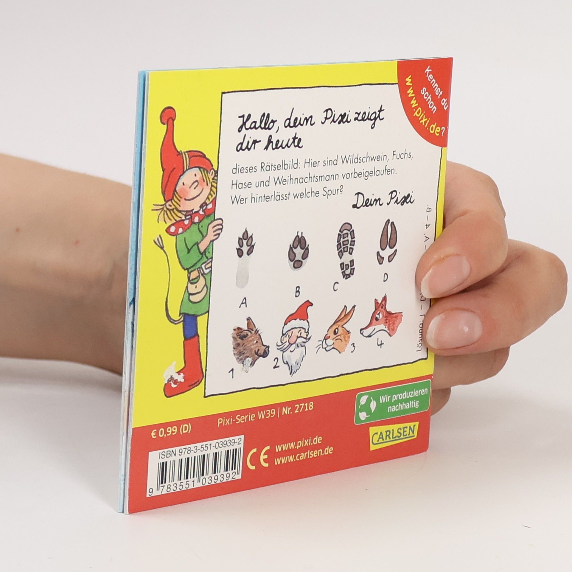 Autorenkollektiv Ein Knusperhaus für Mama