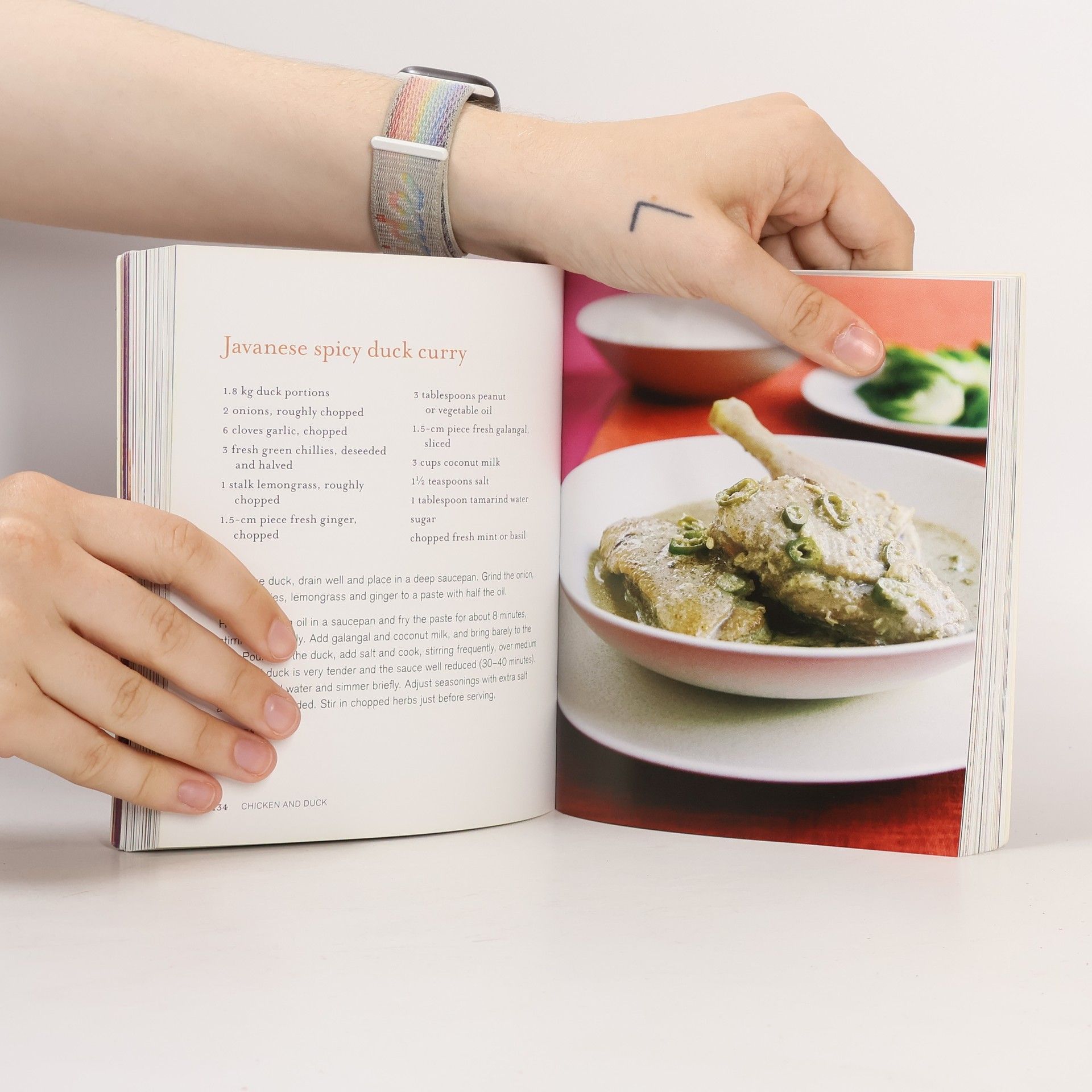 Anonymous Curry Bible