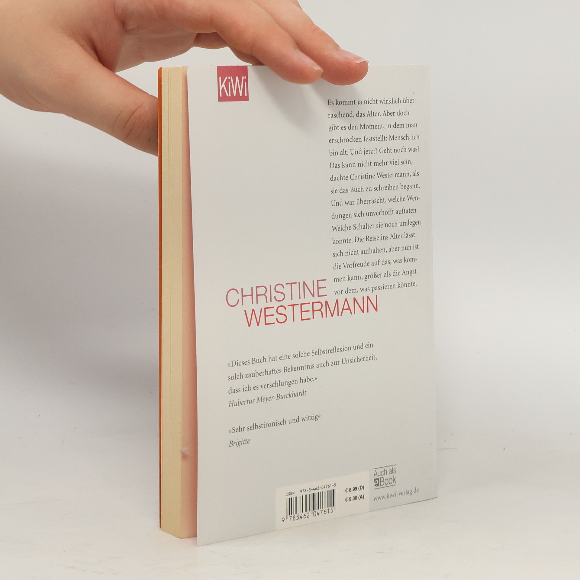 Christine Westermann Da geht noch was