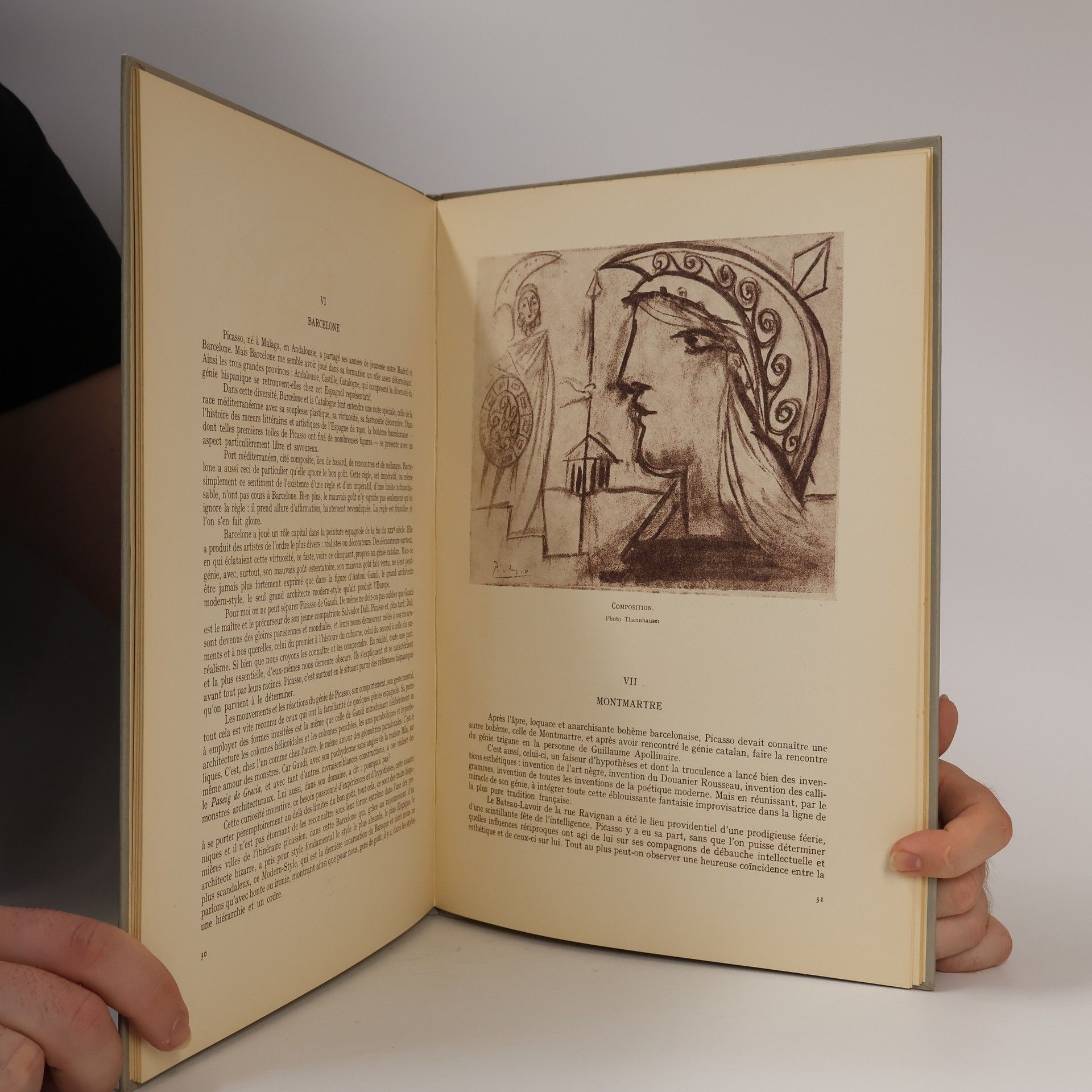 Kolektiv autorů Picasso