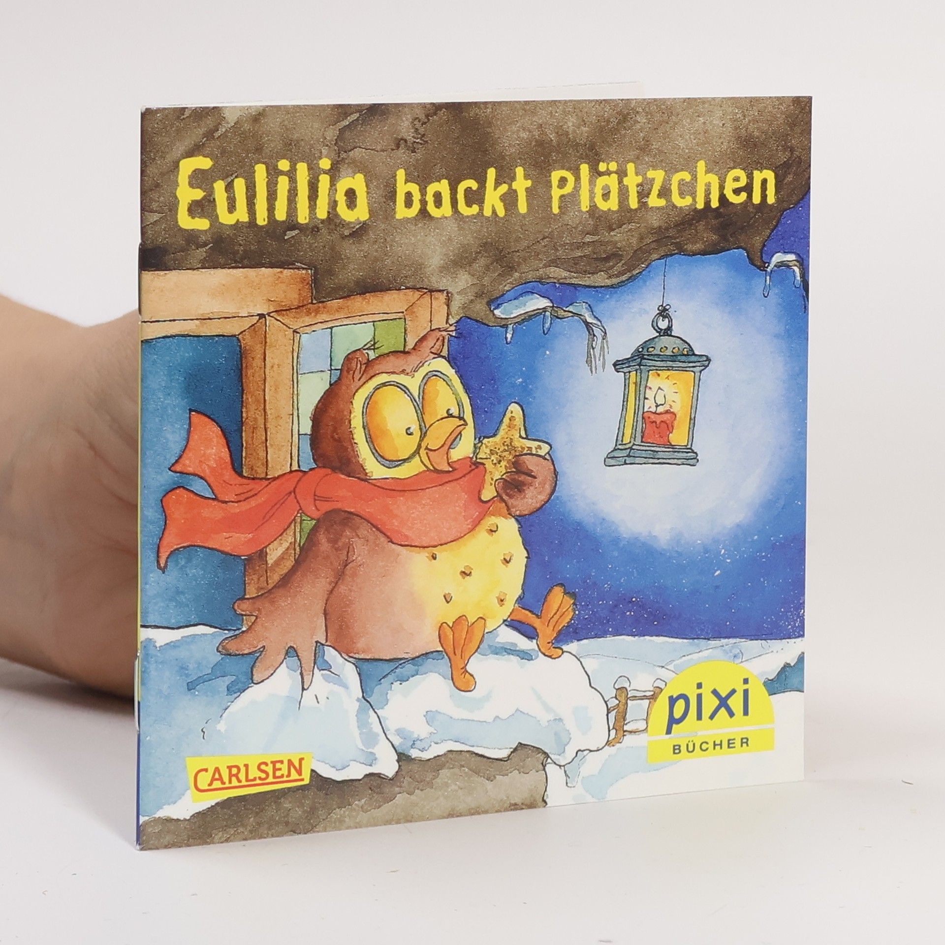 Auteurscollectief Papas Versprechen