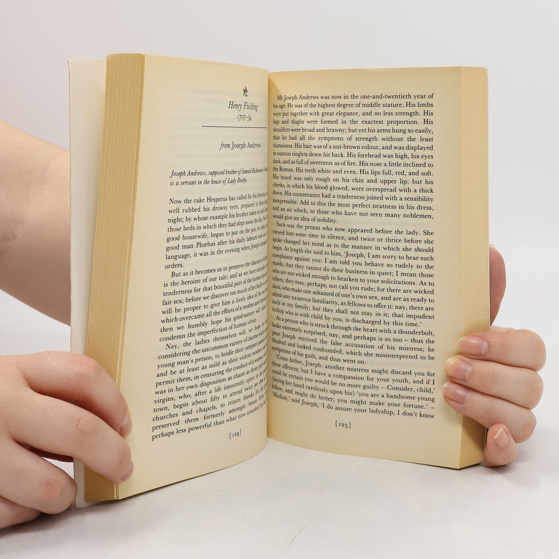 Jenny Newman The Faber Book of Seductions