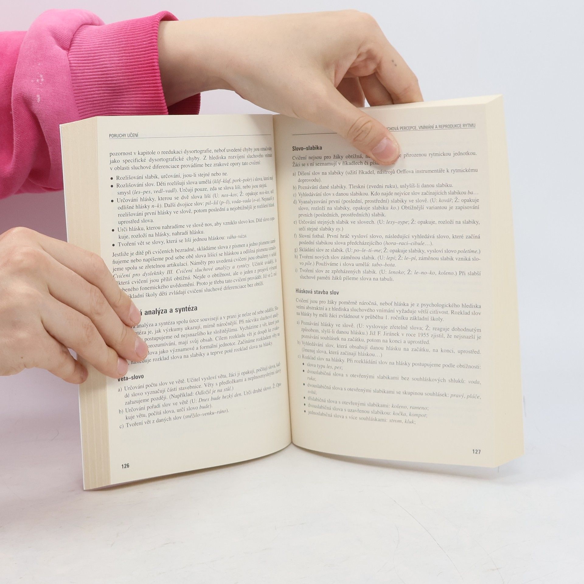 Olga Zelinková Poruchy učení. Dyslexie, dysgrafie, dysortografie, dyskalkulie, dyspraxie, ADHD