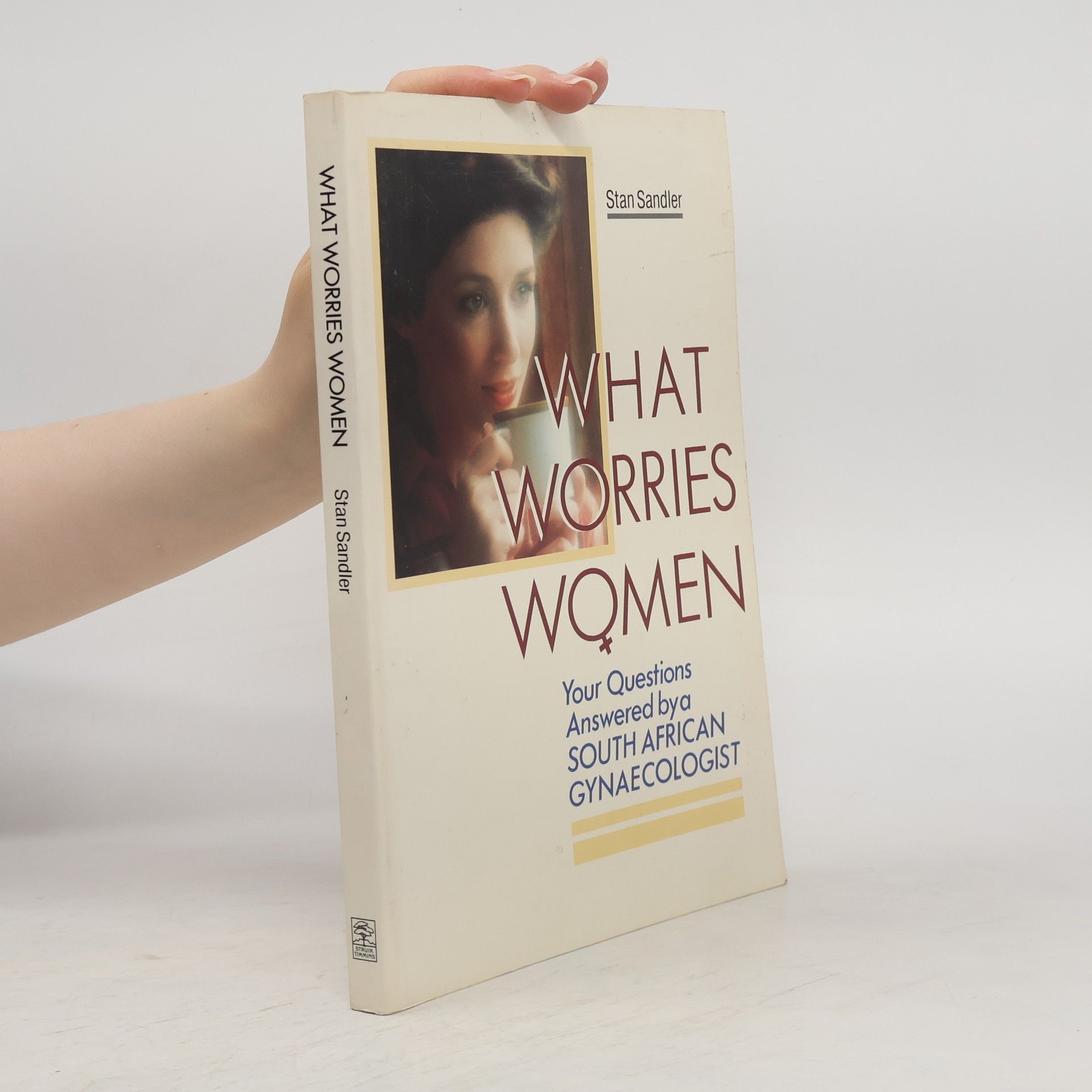What Worries Women