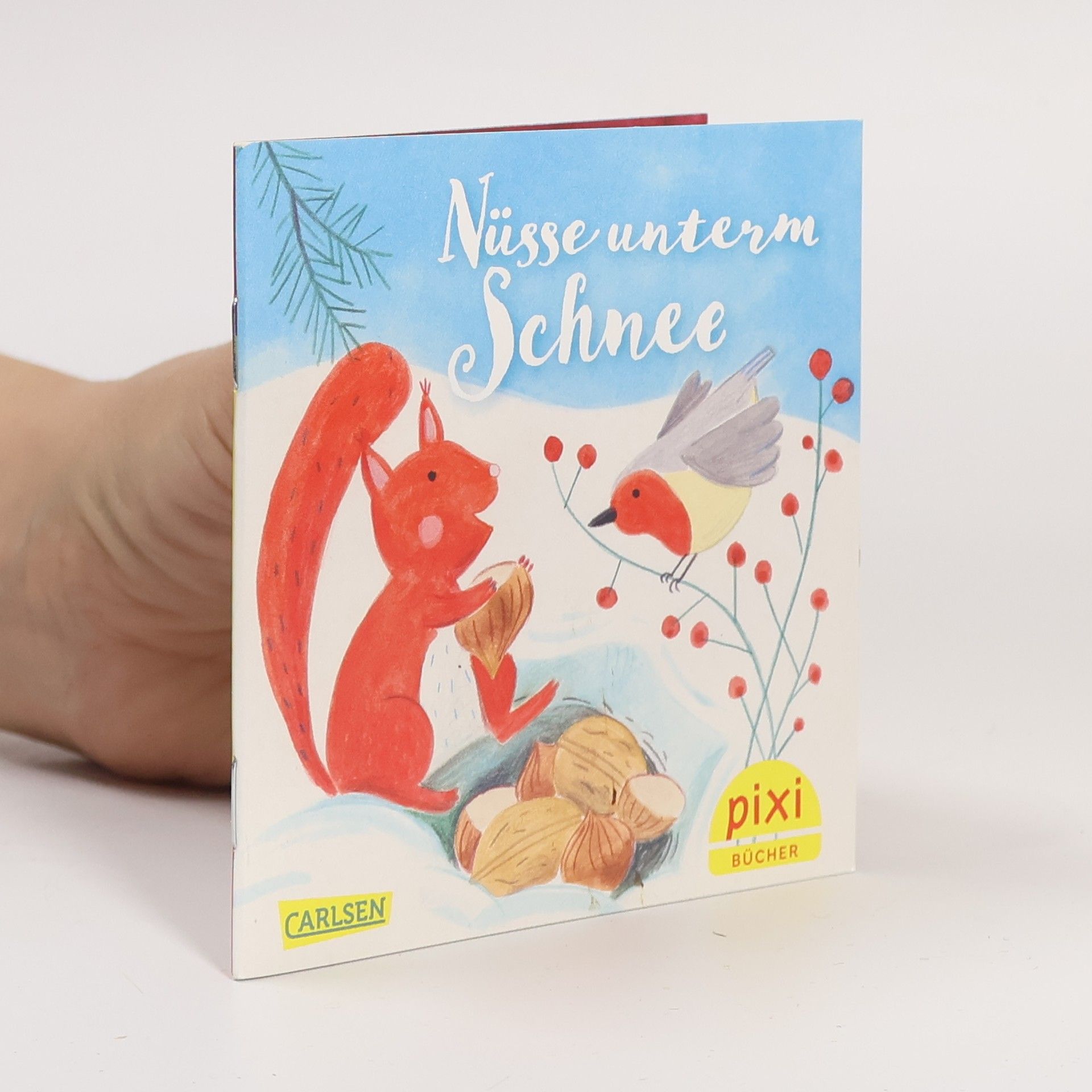 Autorenkollektiv Ein Knusperhaus für Mama