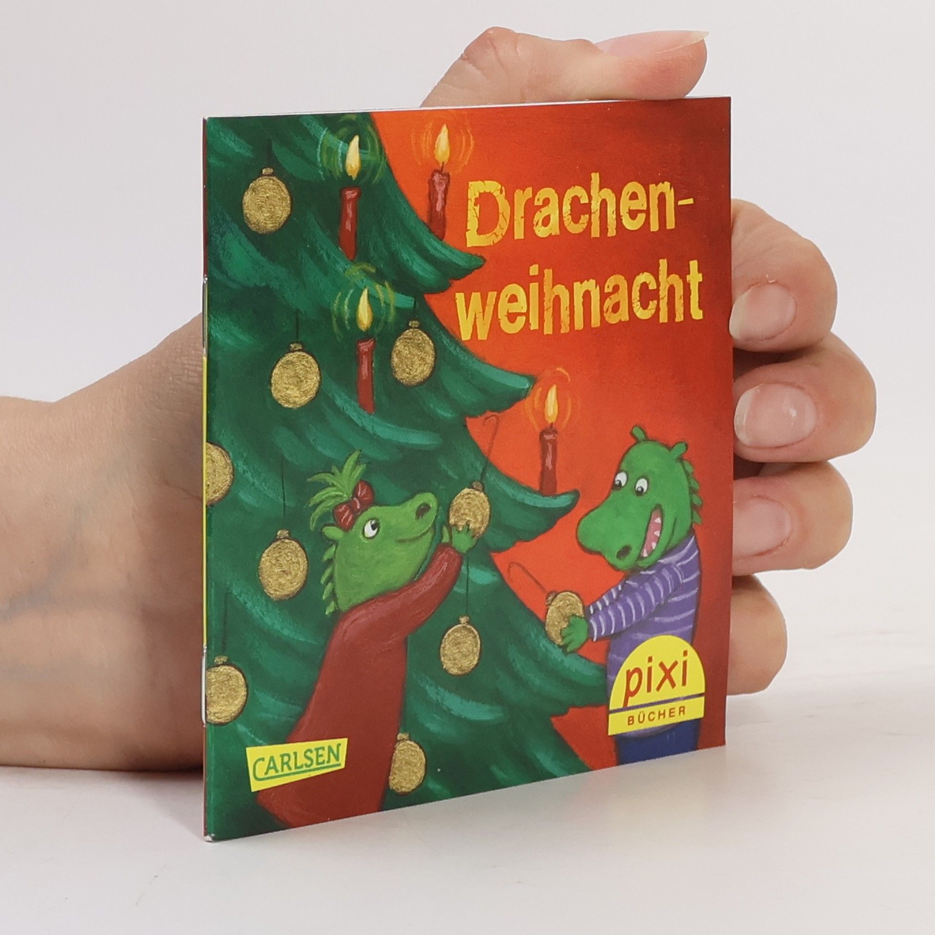 Various authors Papas Versprechen