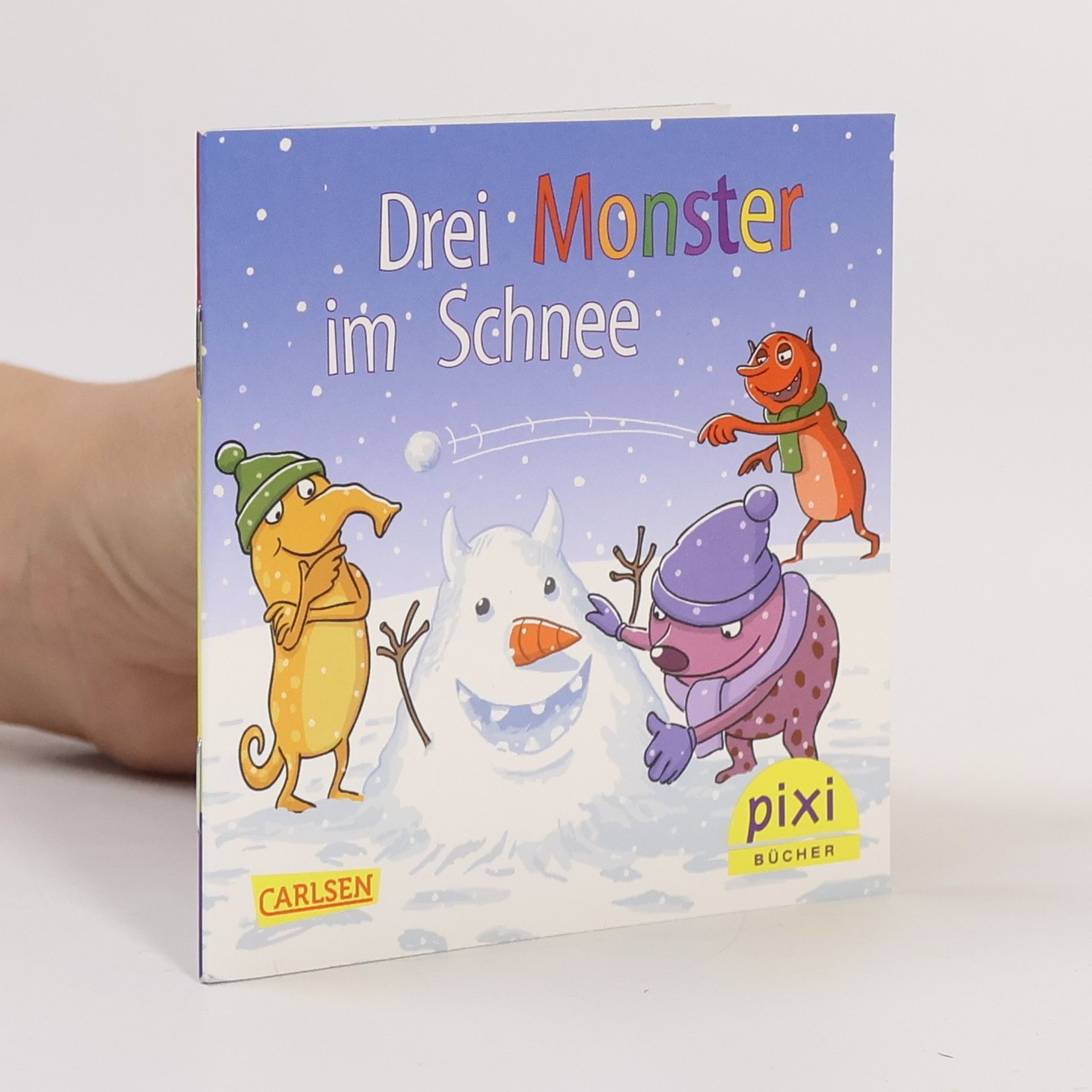 Autorenkollektiv Papas Versprechen