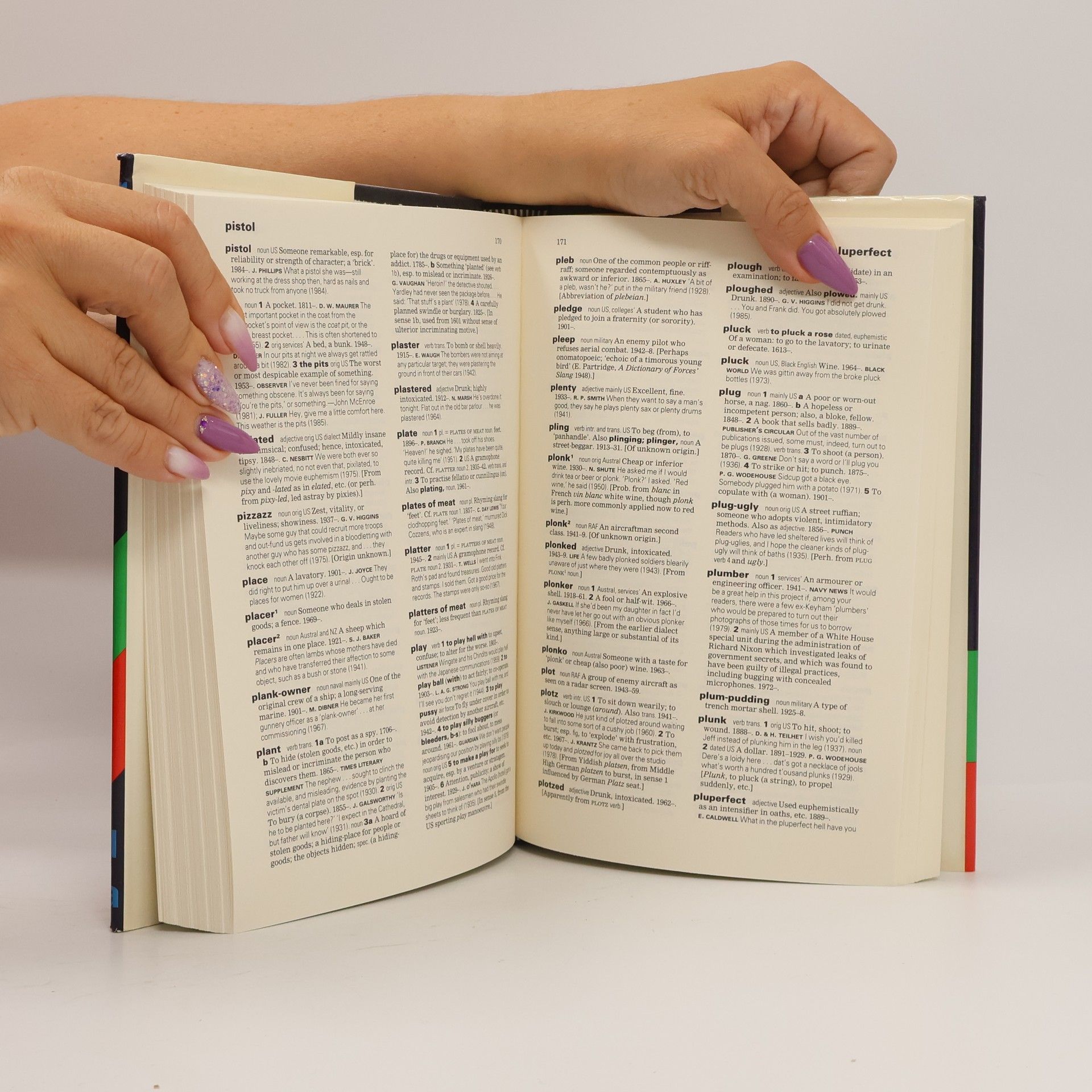 John Ayto The Oxford Dictionary of Modern Slang