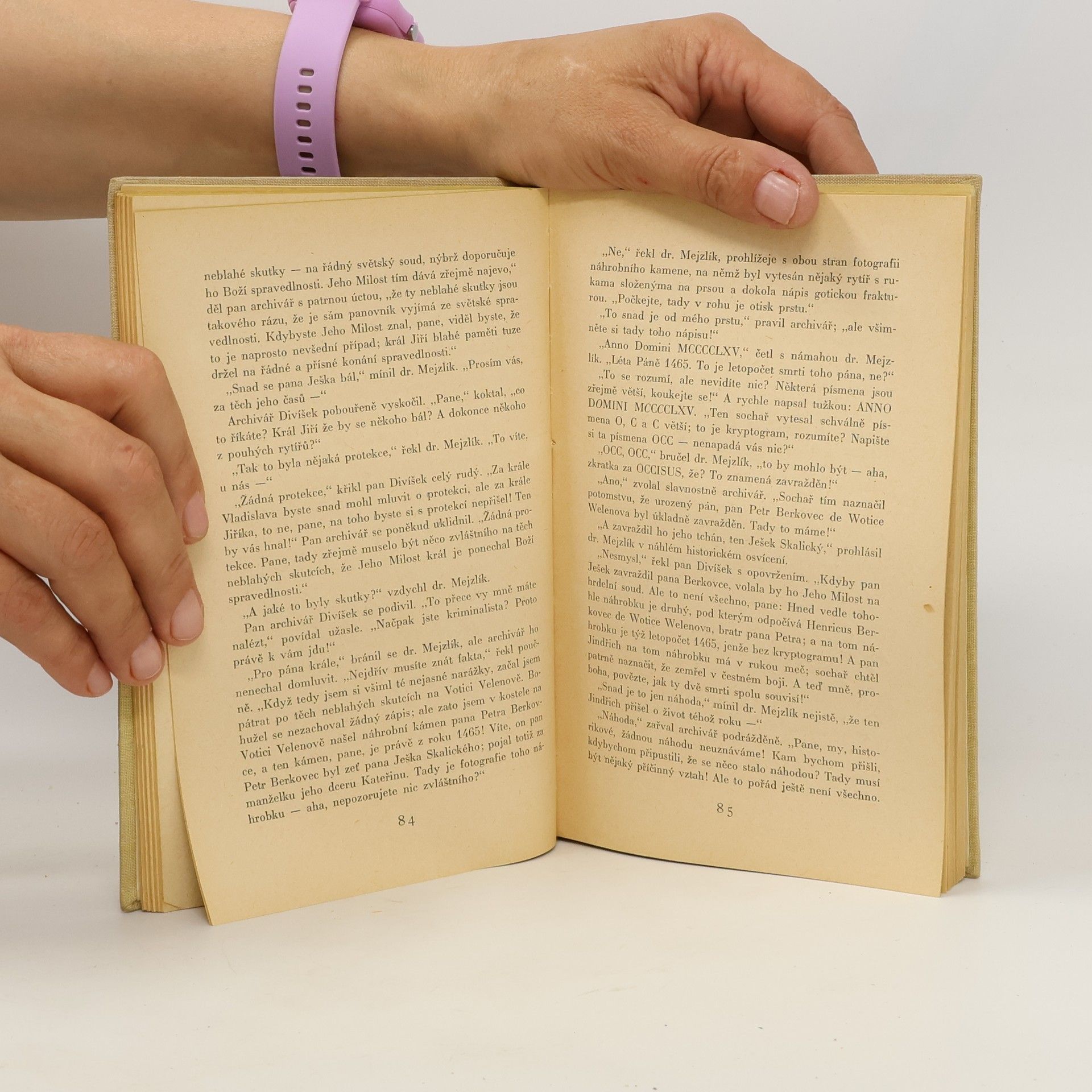 Karel Čapek Povídky z jedné kapsy. Povídky z druhé kapsy
