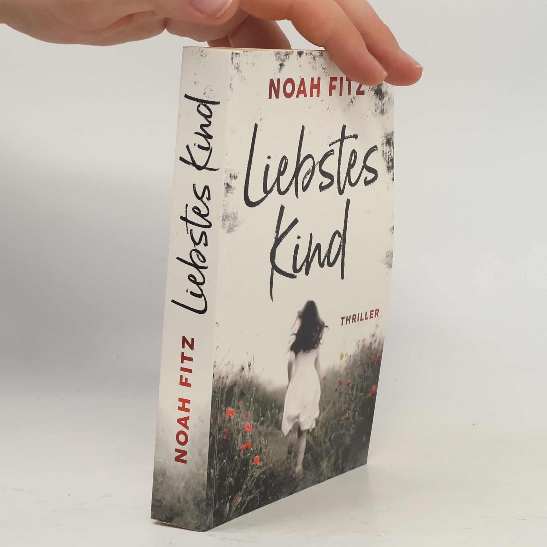 Noah Fitz Liebstes Kind