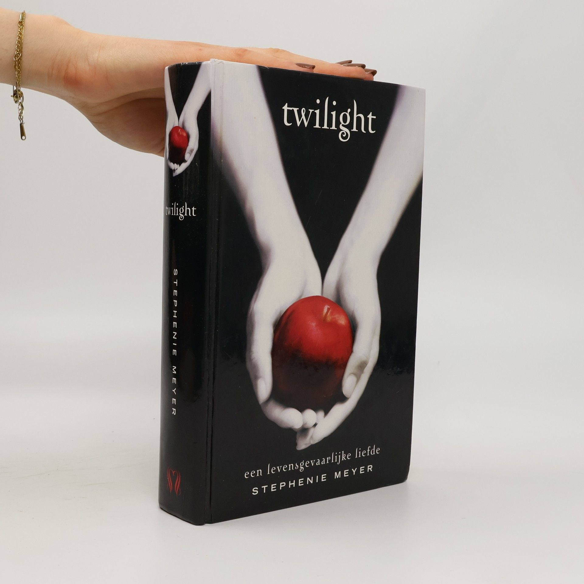 Stephenie Meyer Twilight